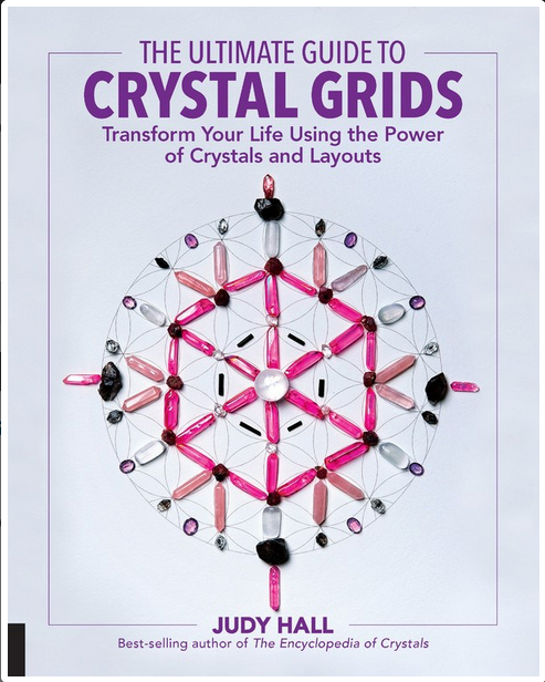 Ultimate Guide to Crystal Grids: Transform Your Life