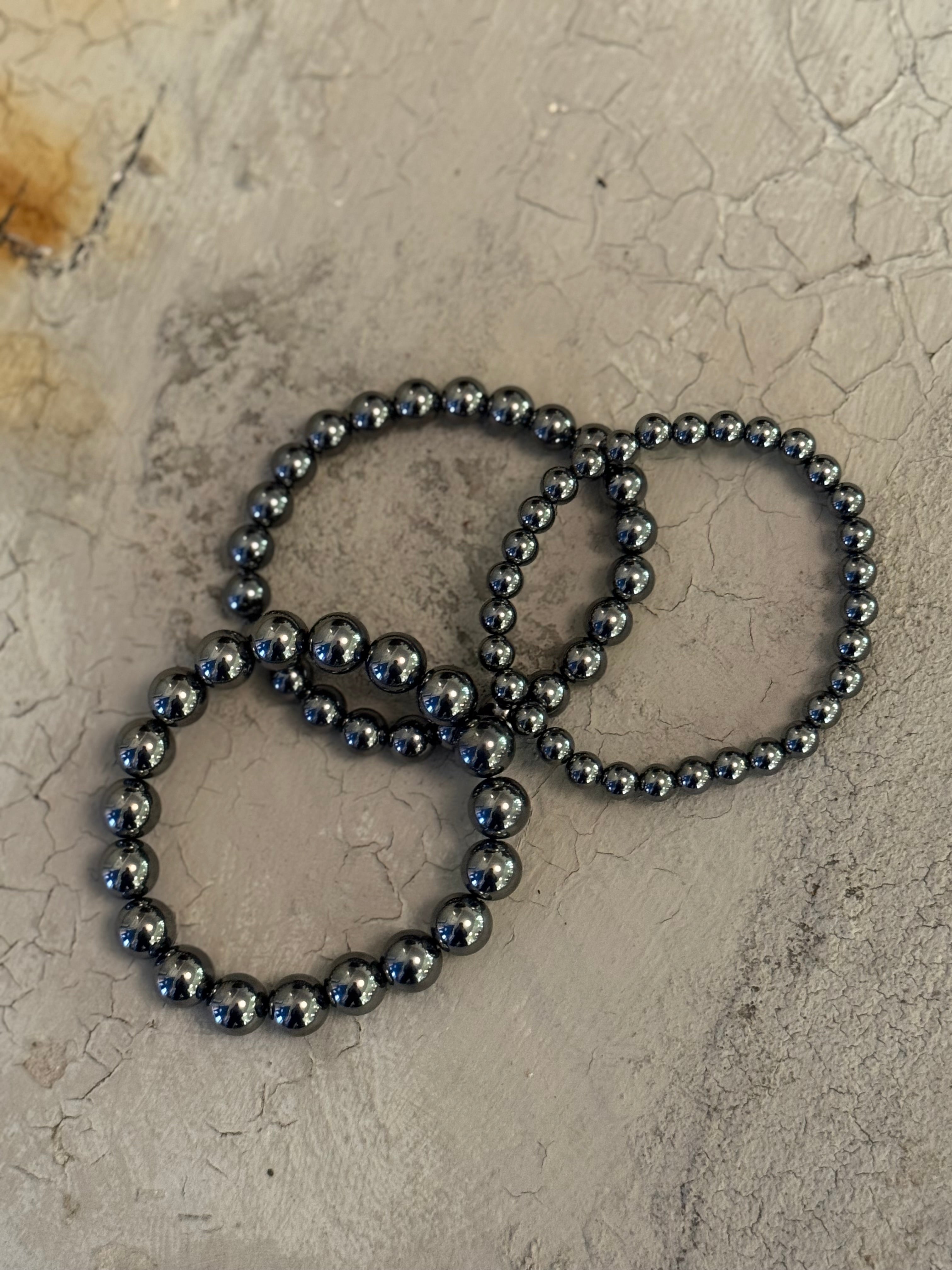 Elite Shungite Bracelet