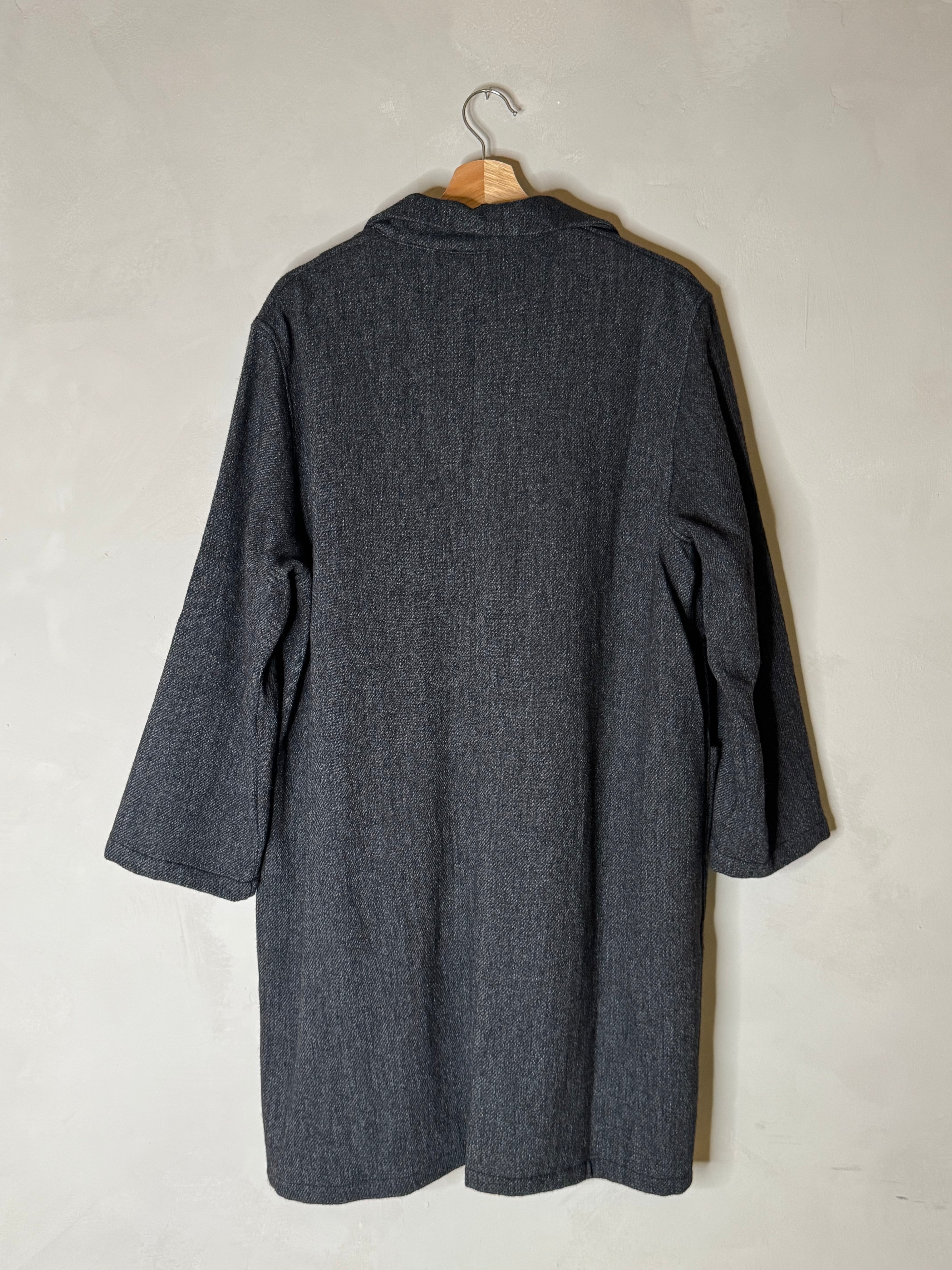 Ichi antiquities coat