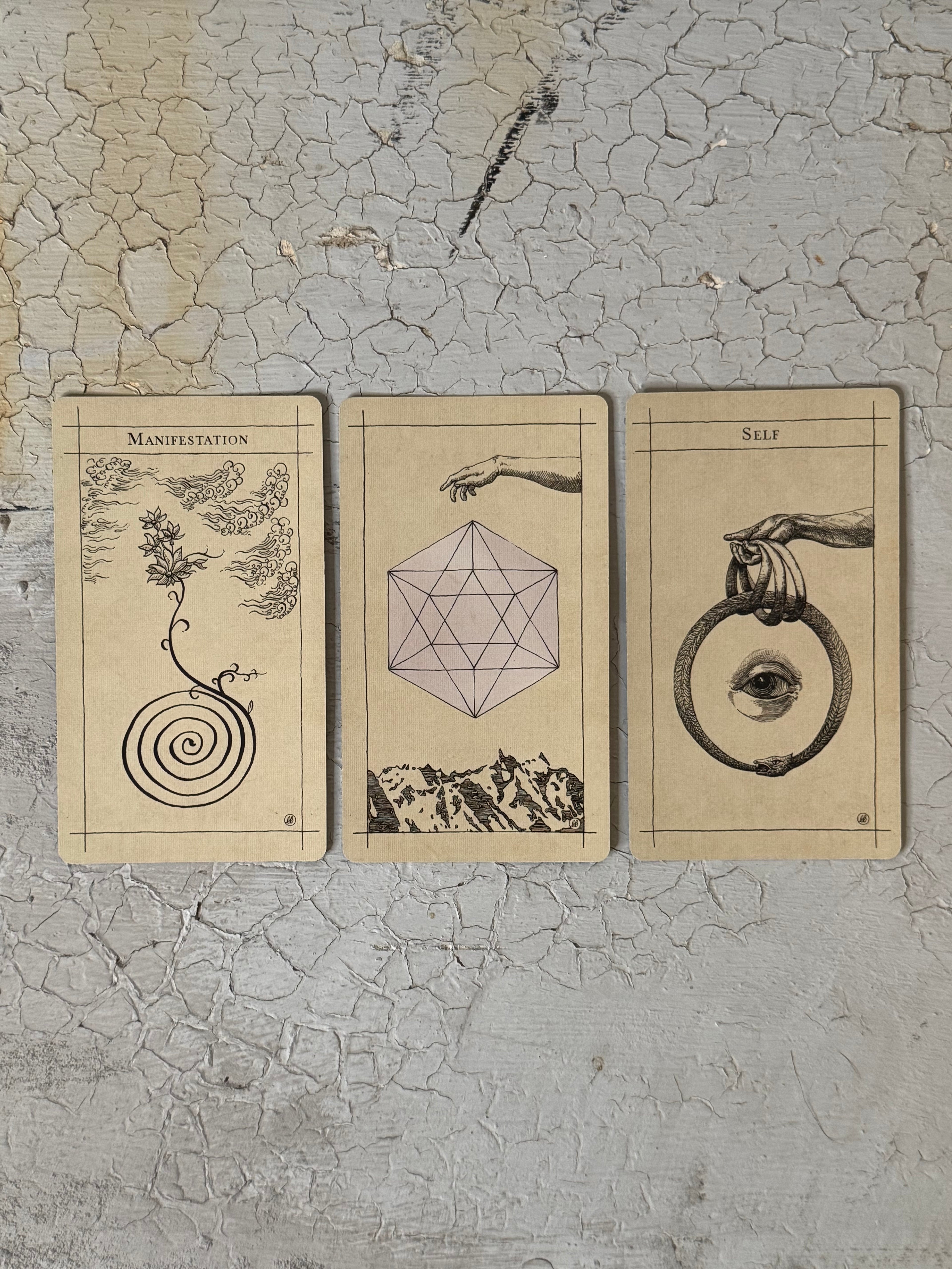 supra oracle + book set