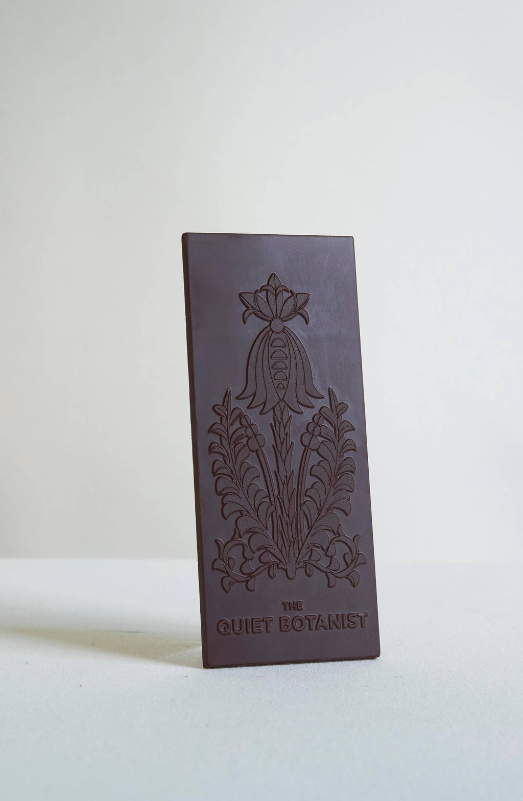 botanical chocolate wonder bar 