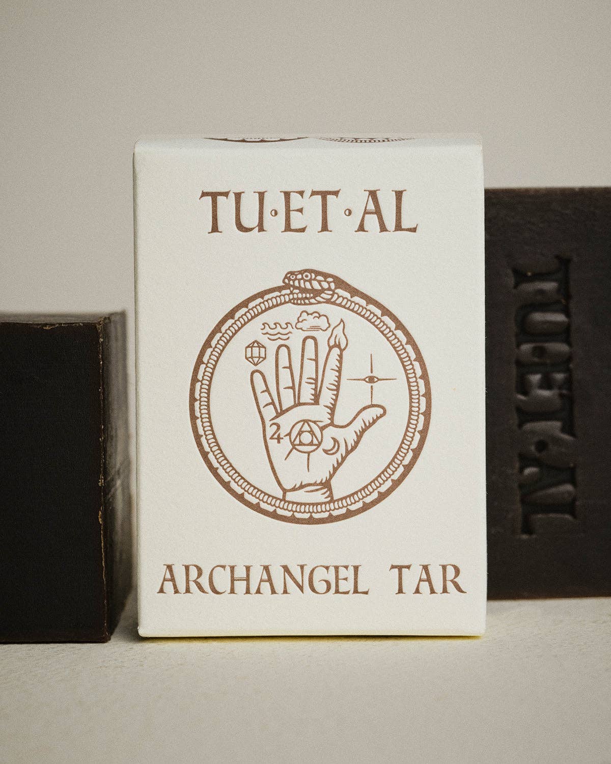 TU·ET·AL: Archangel Tar