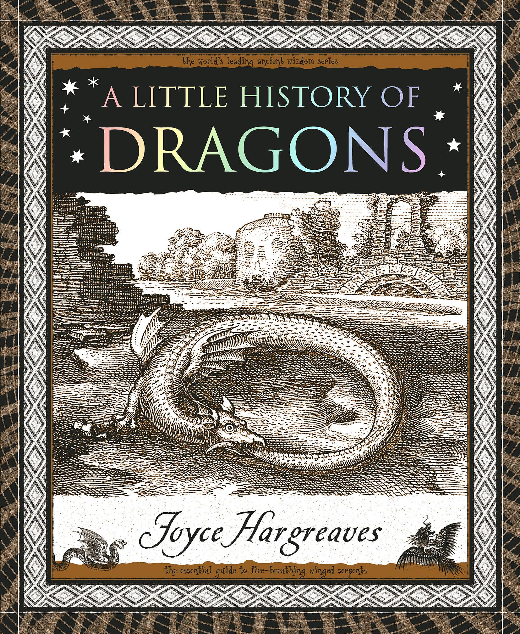 A Little History of Dragons