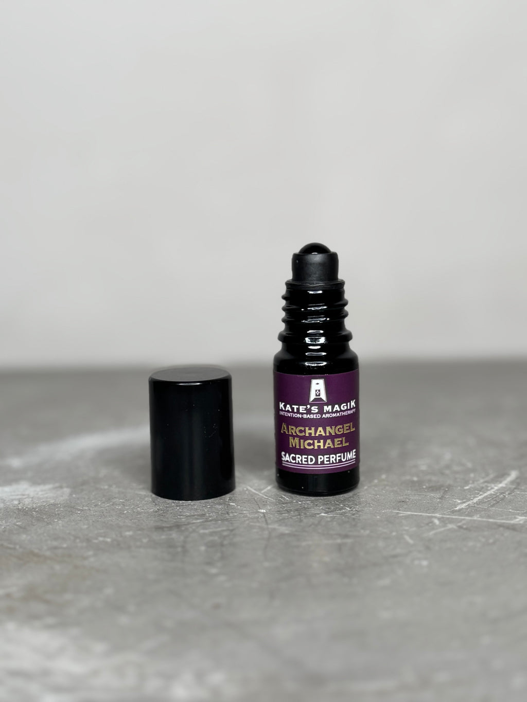 Sacred Perfume - Archangel Michael