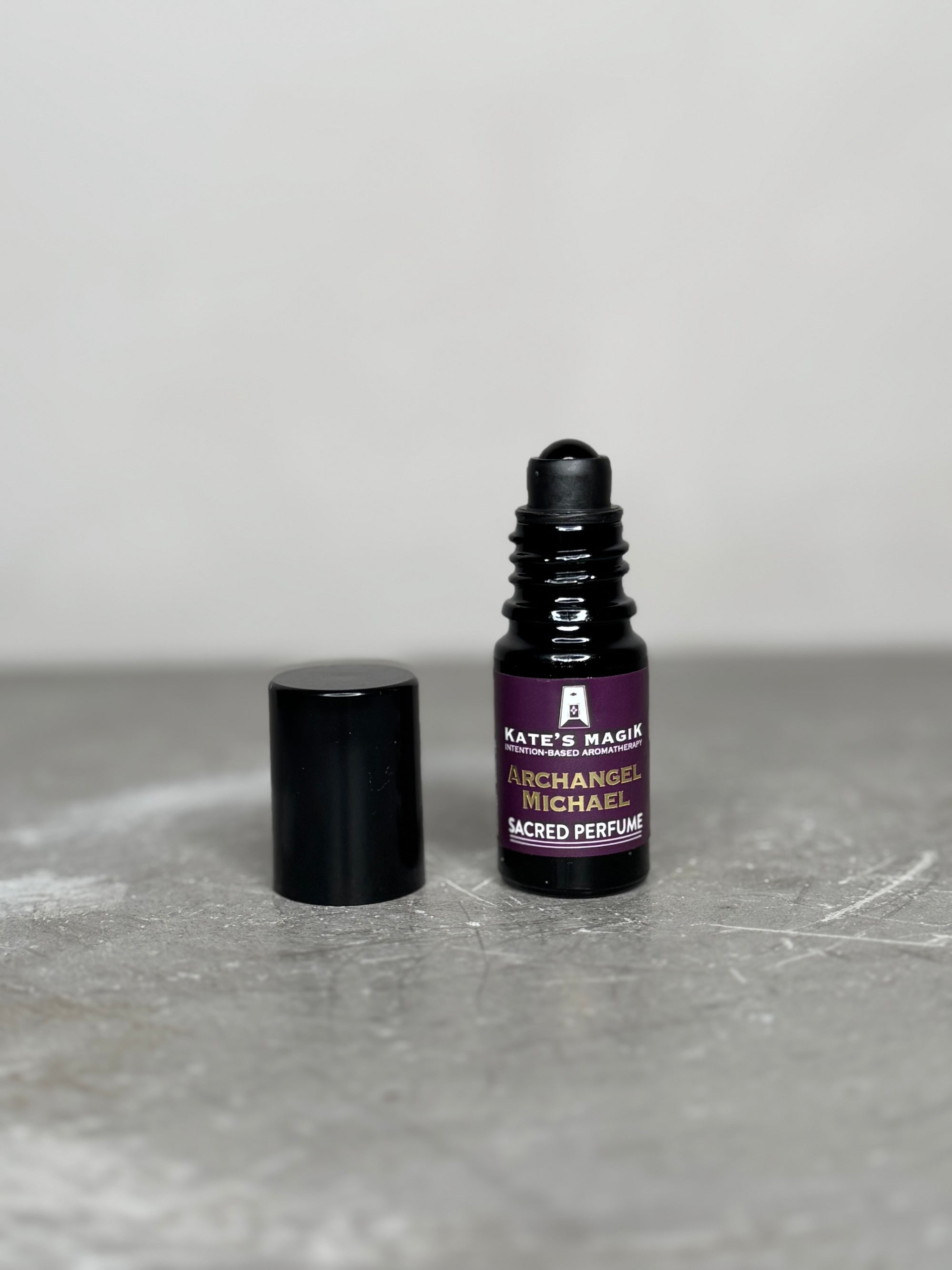 Sacred Perfume - Archangel Michael