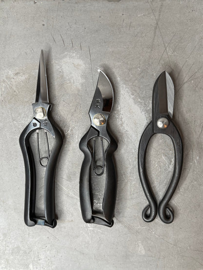 suwada flower shears