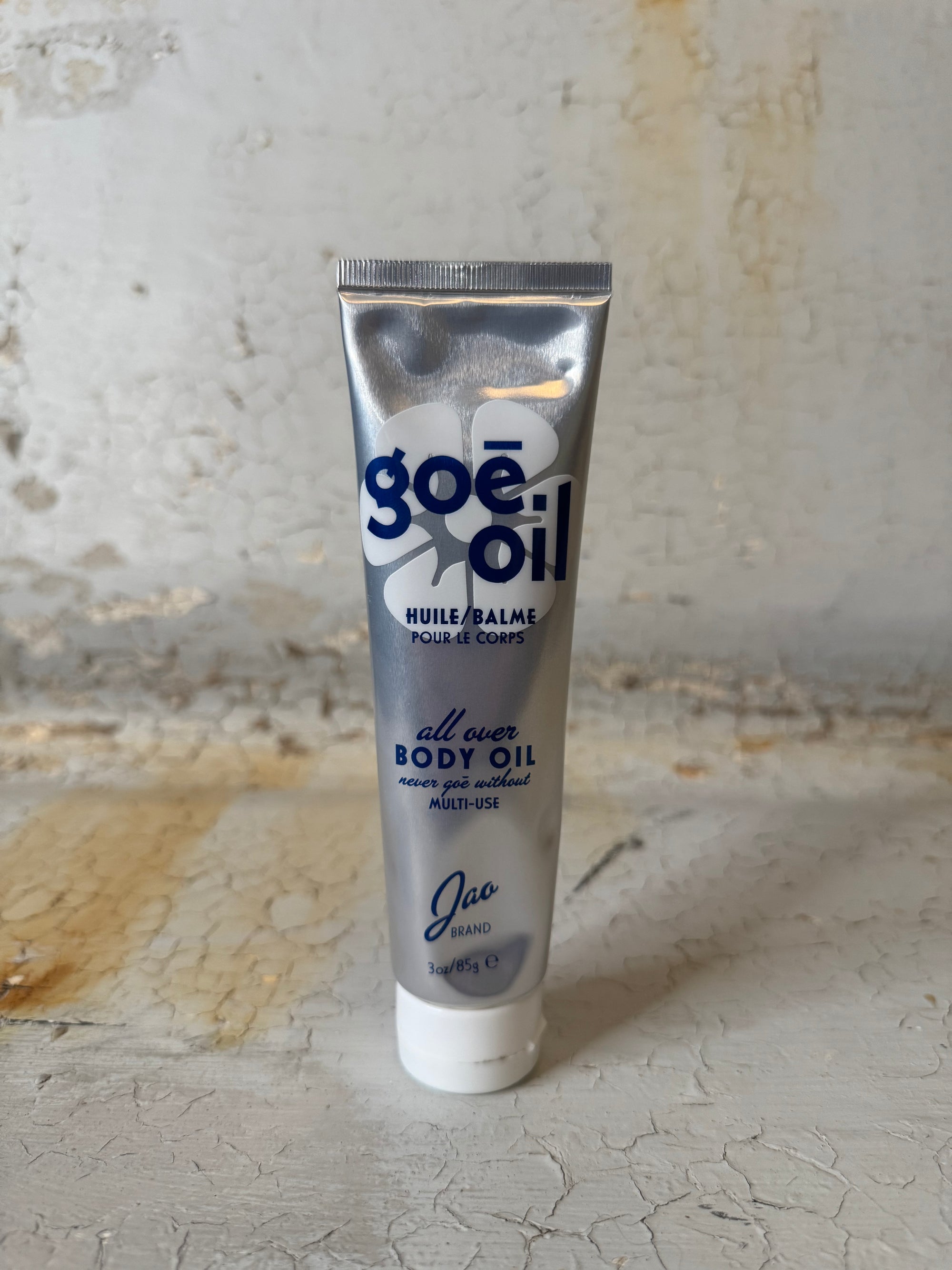 Goe Oil