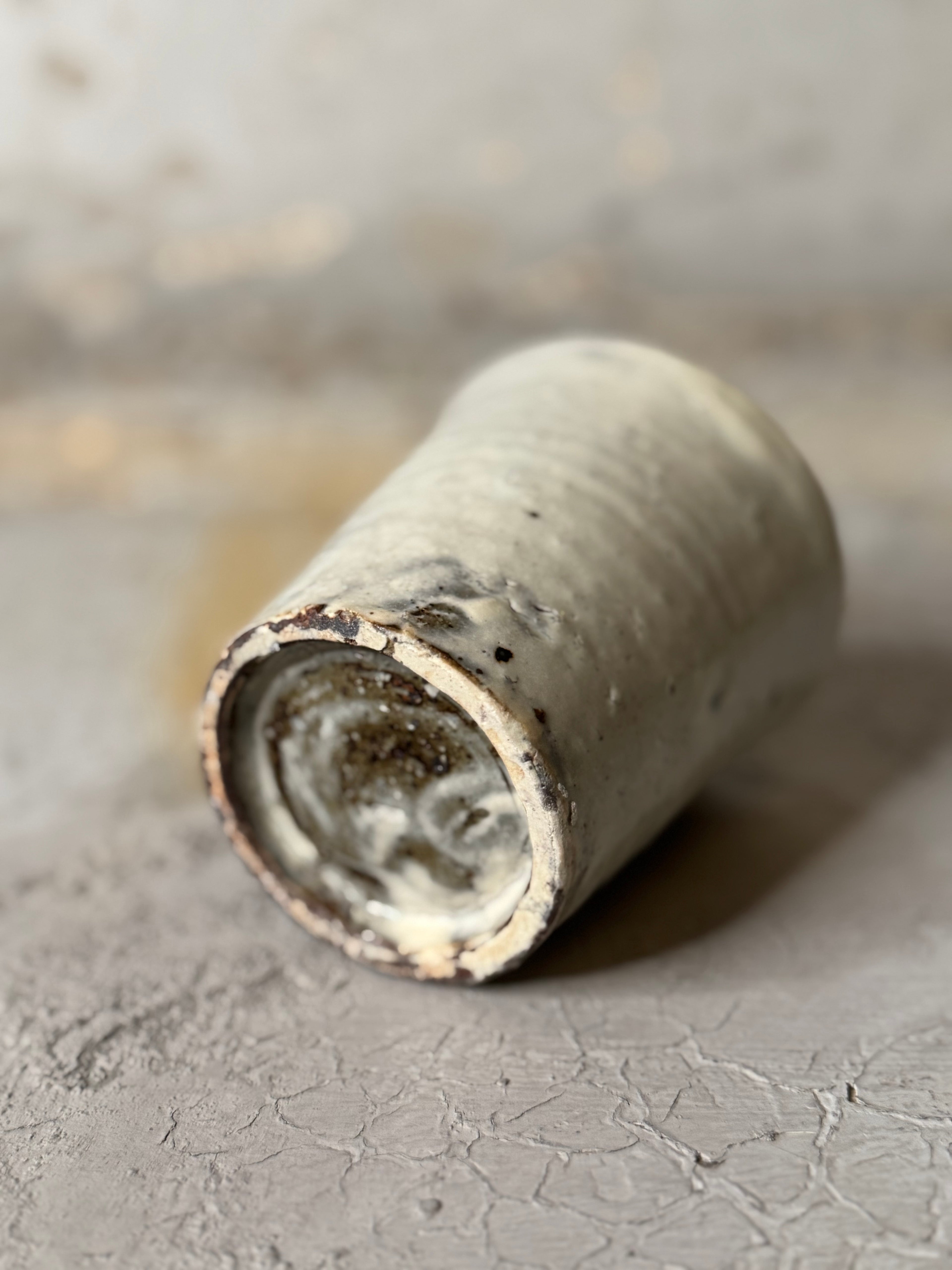 yunomi - off white - made in Japan