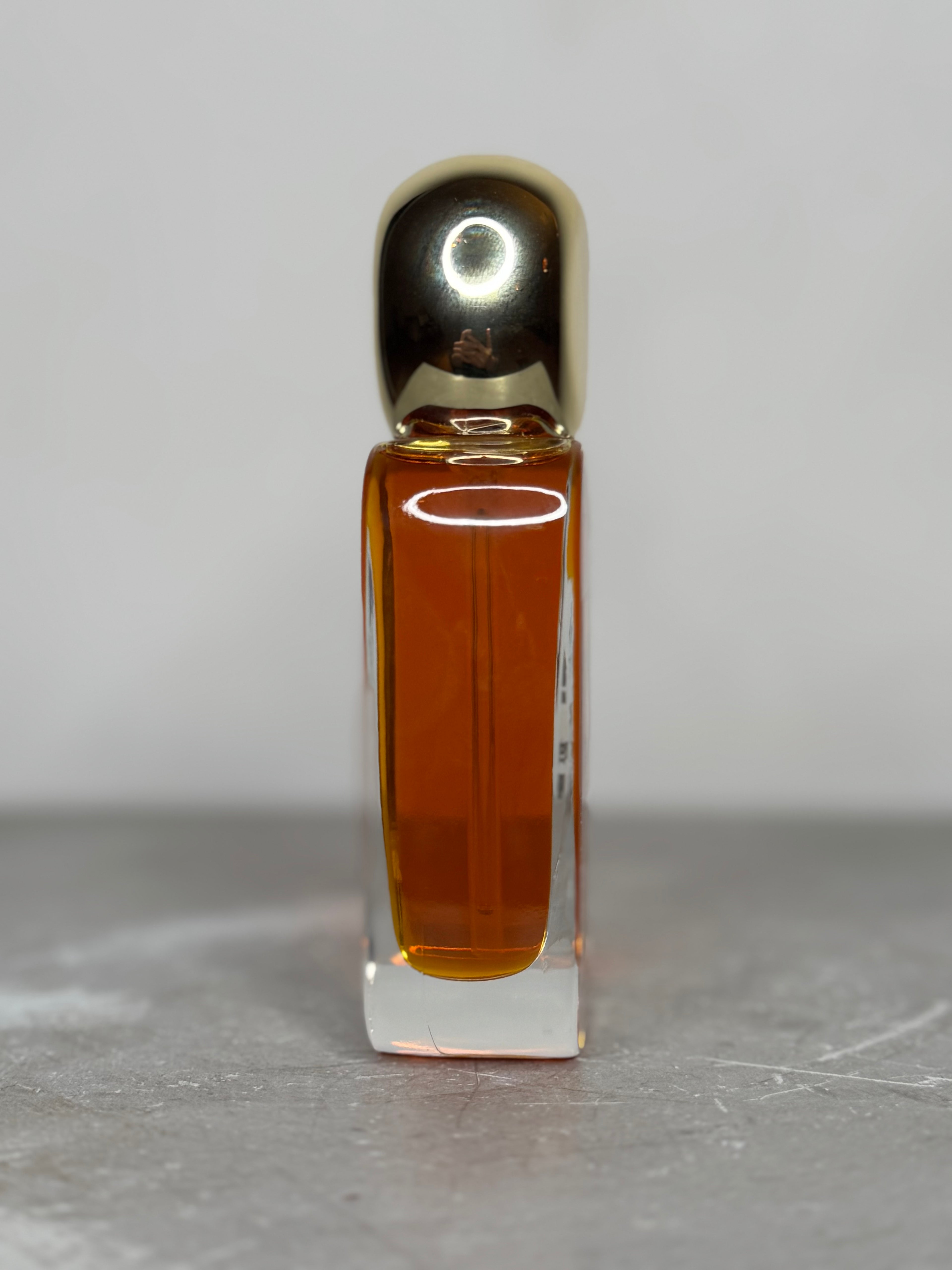MQ maison quiquine truth serum face oil