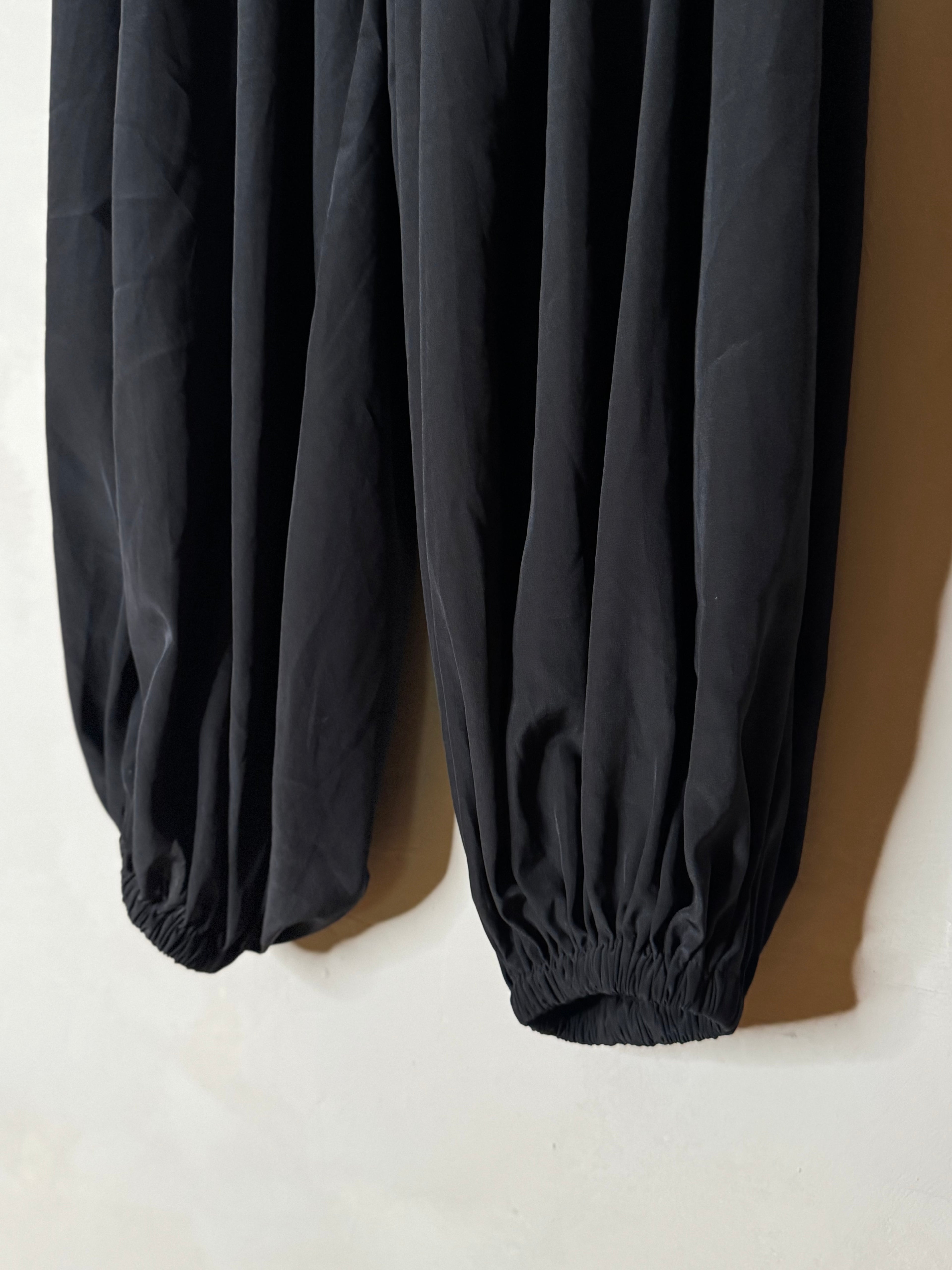 Y-3 balloon pants
