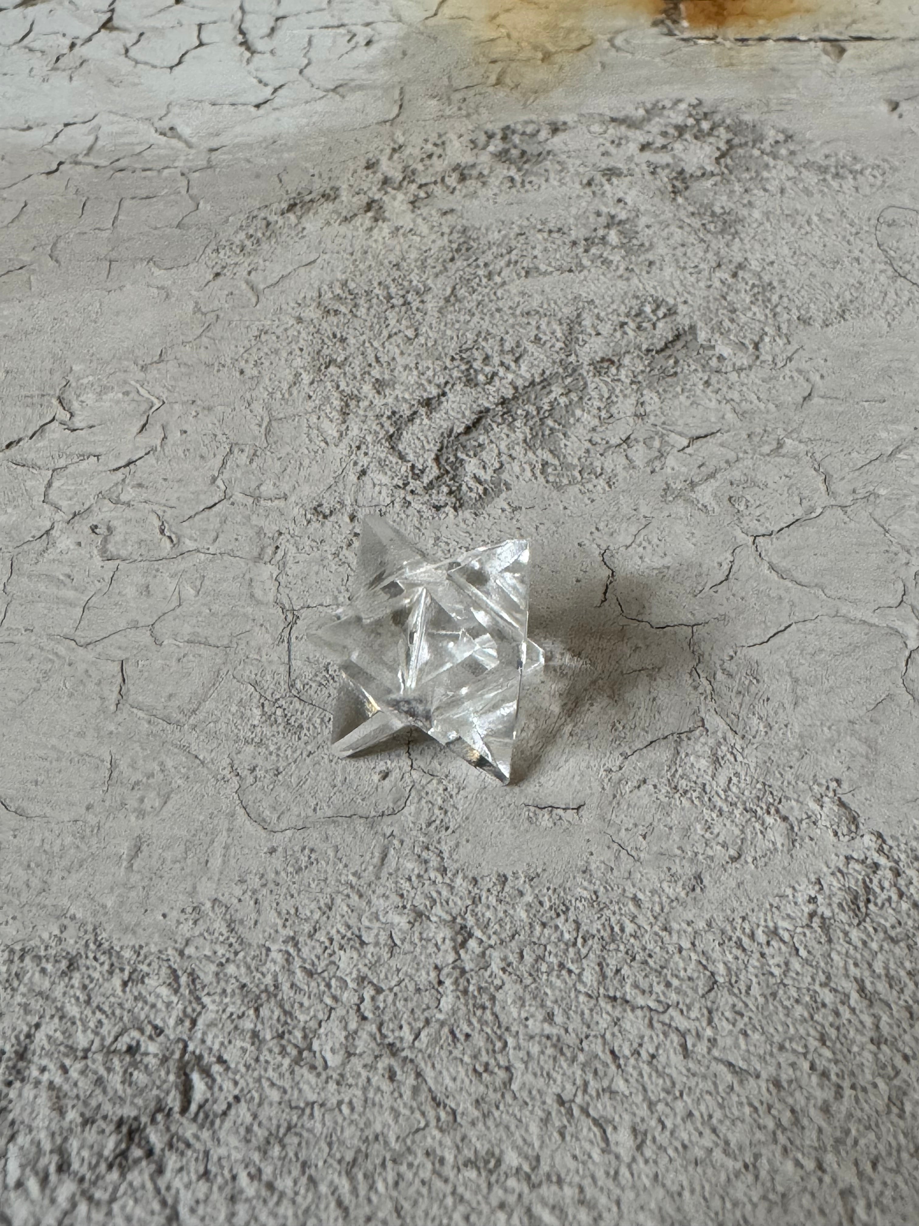 quartz pocket shapes-platonic solids and more