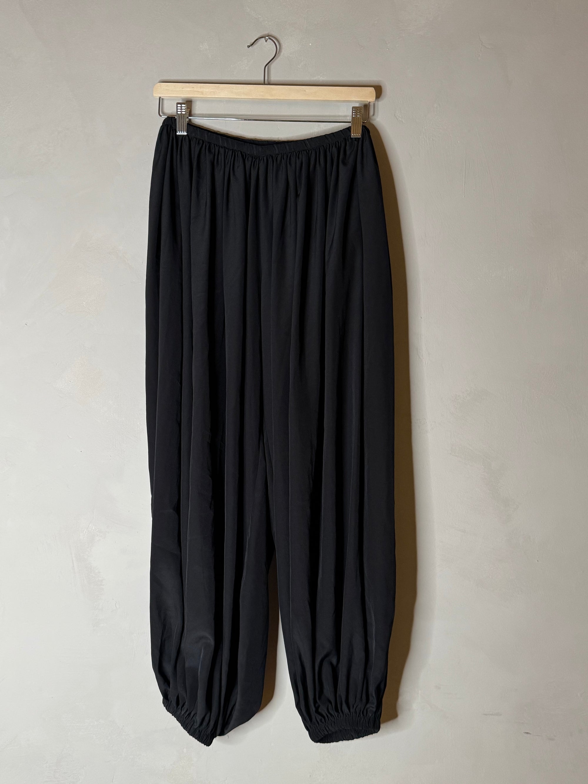 Y-3 balloon pants