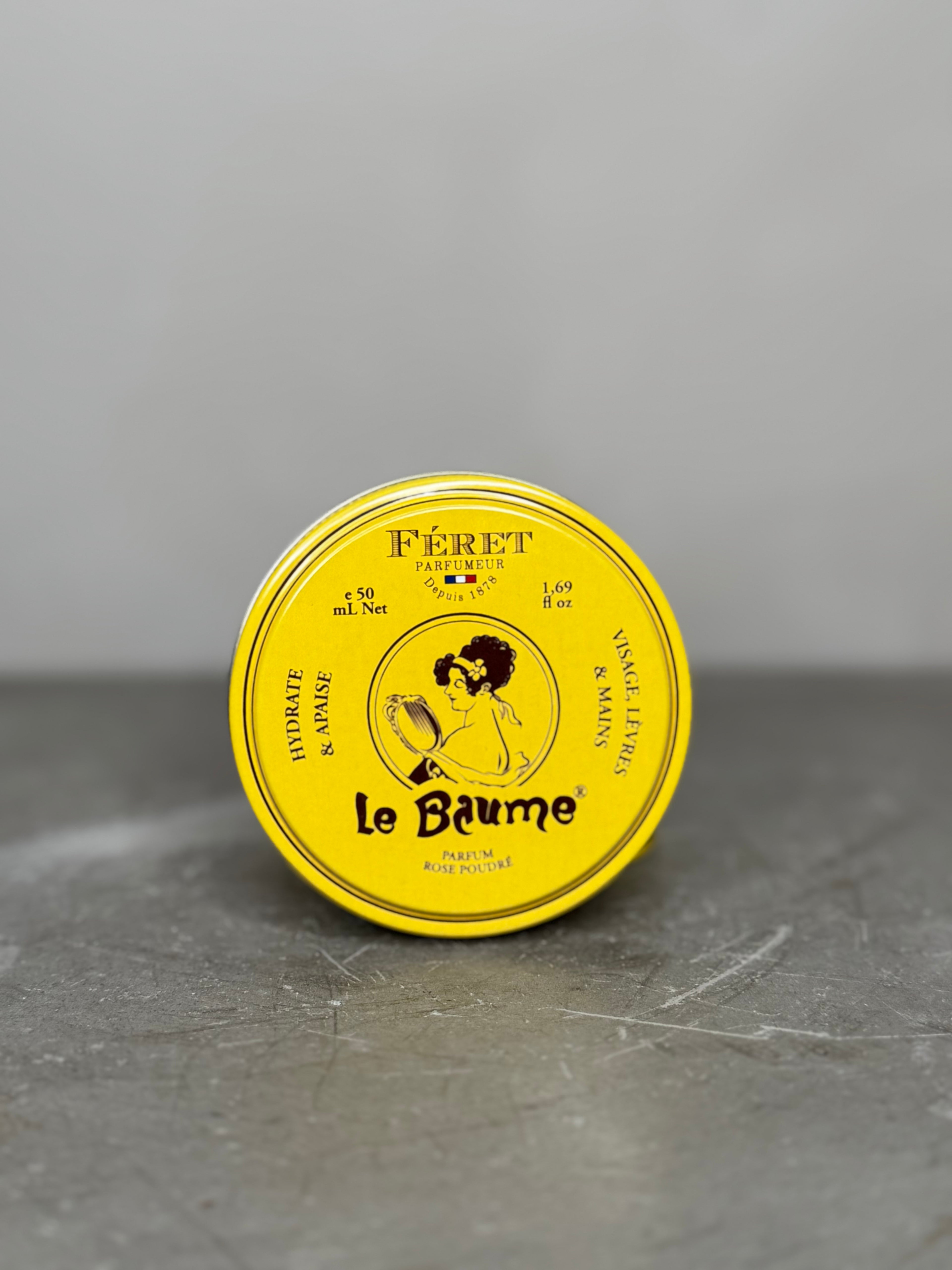 Original Rose All-in-One Balm - 1.7 oz