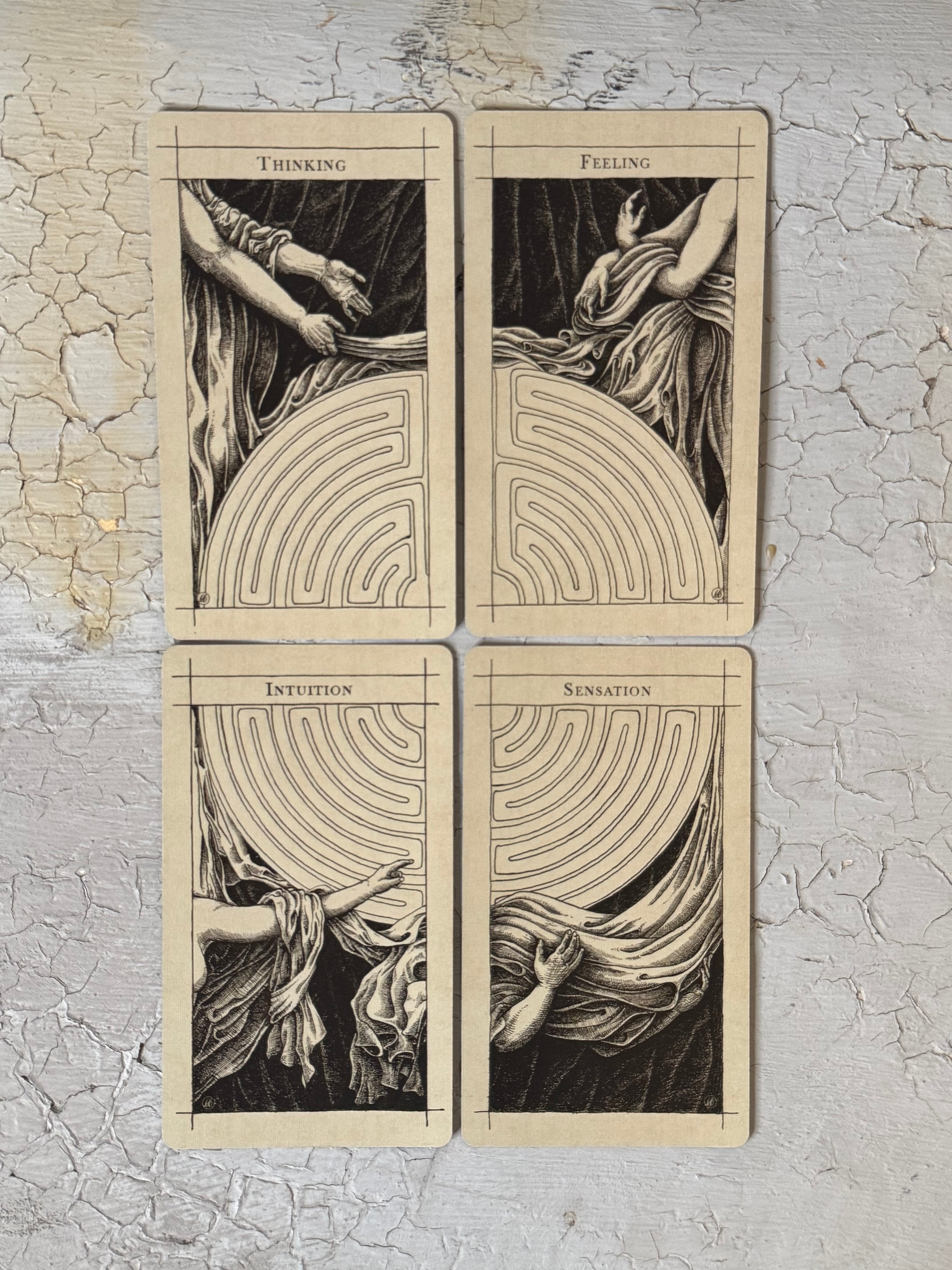 supra oracle + book set