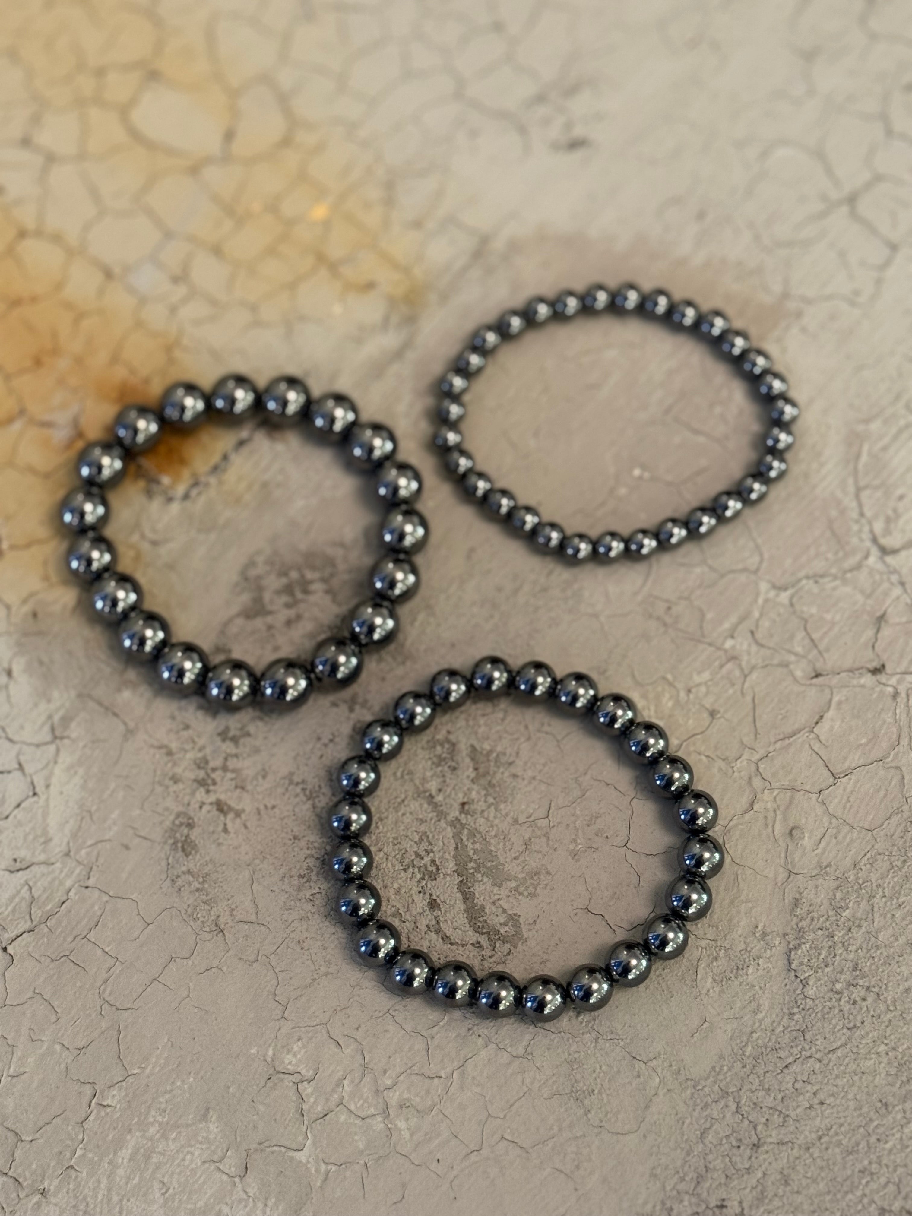 Elite Shungite Bracelet