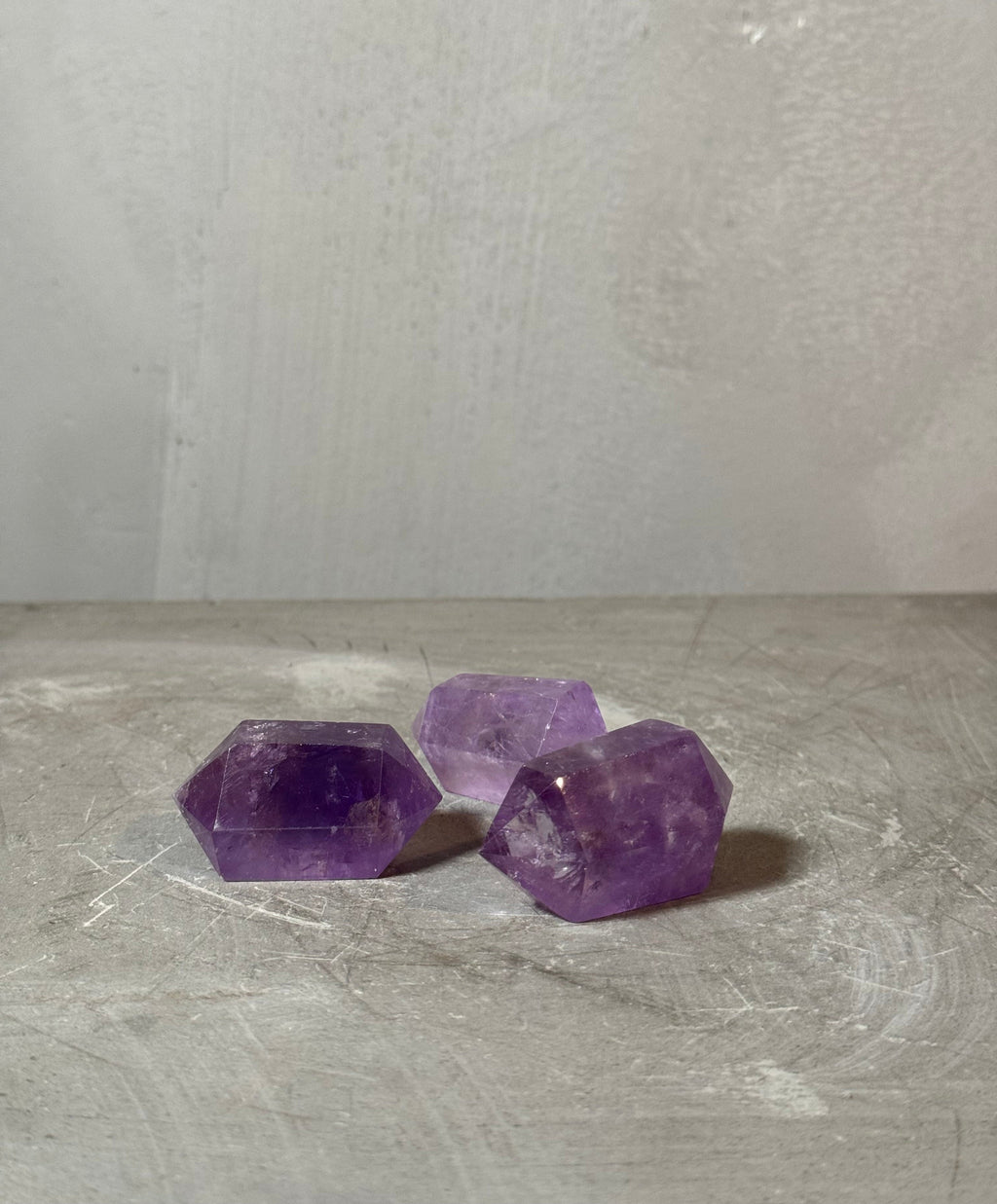 Ametrine
