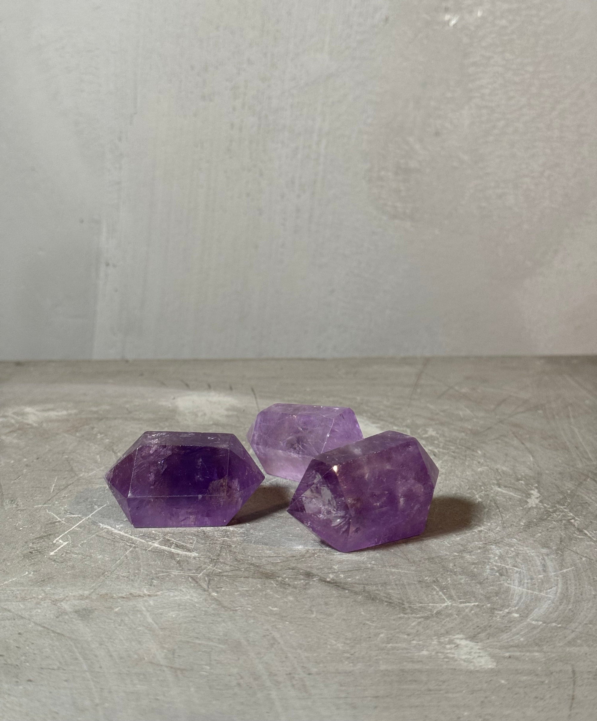 Ametrine