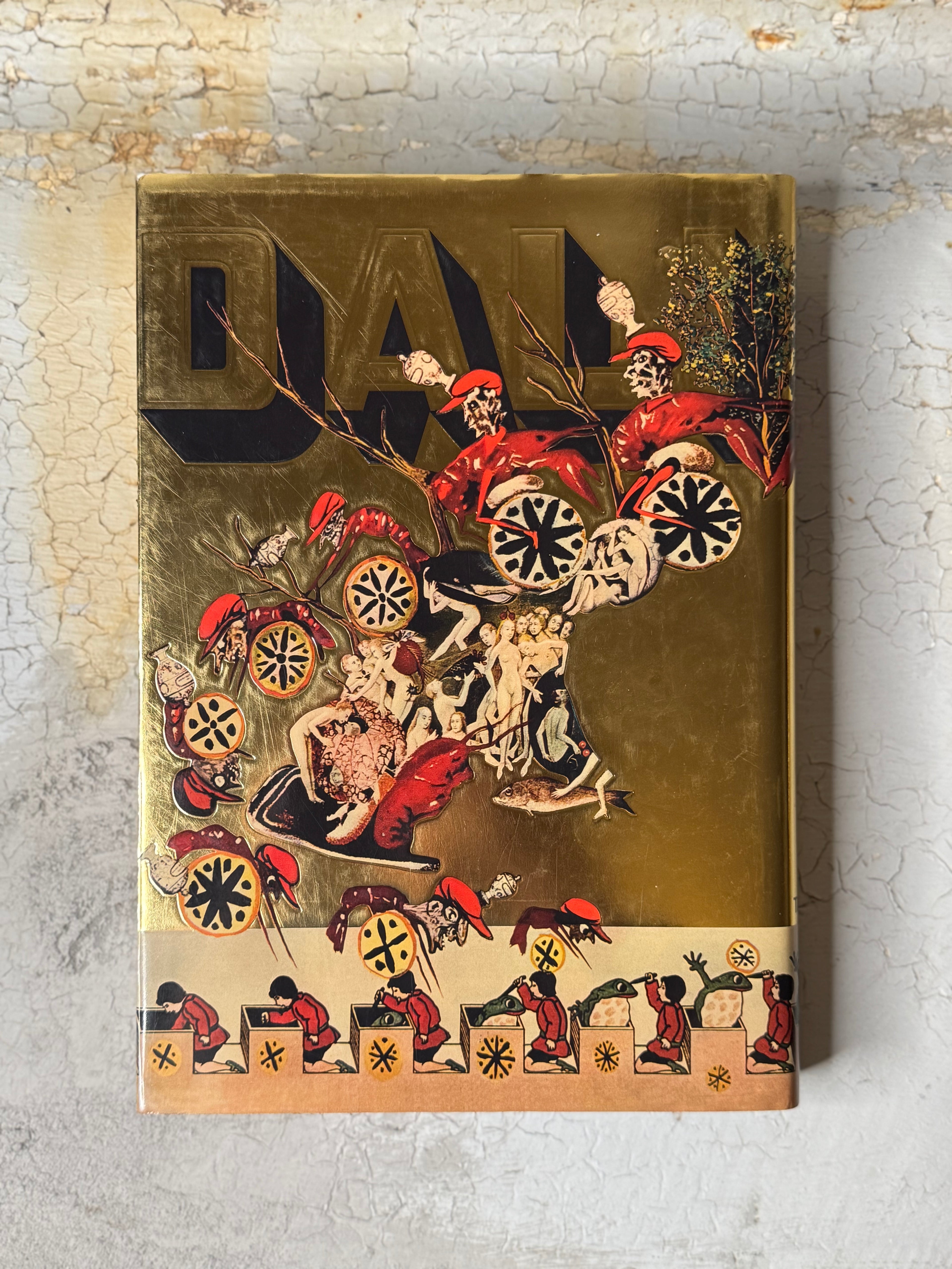 Dali: les diners de gala - taschen