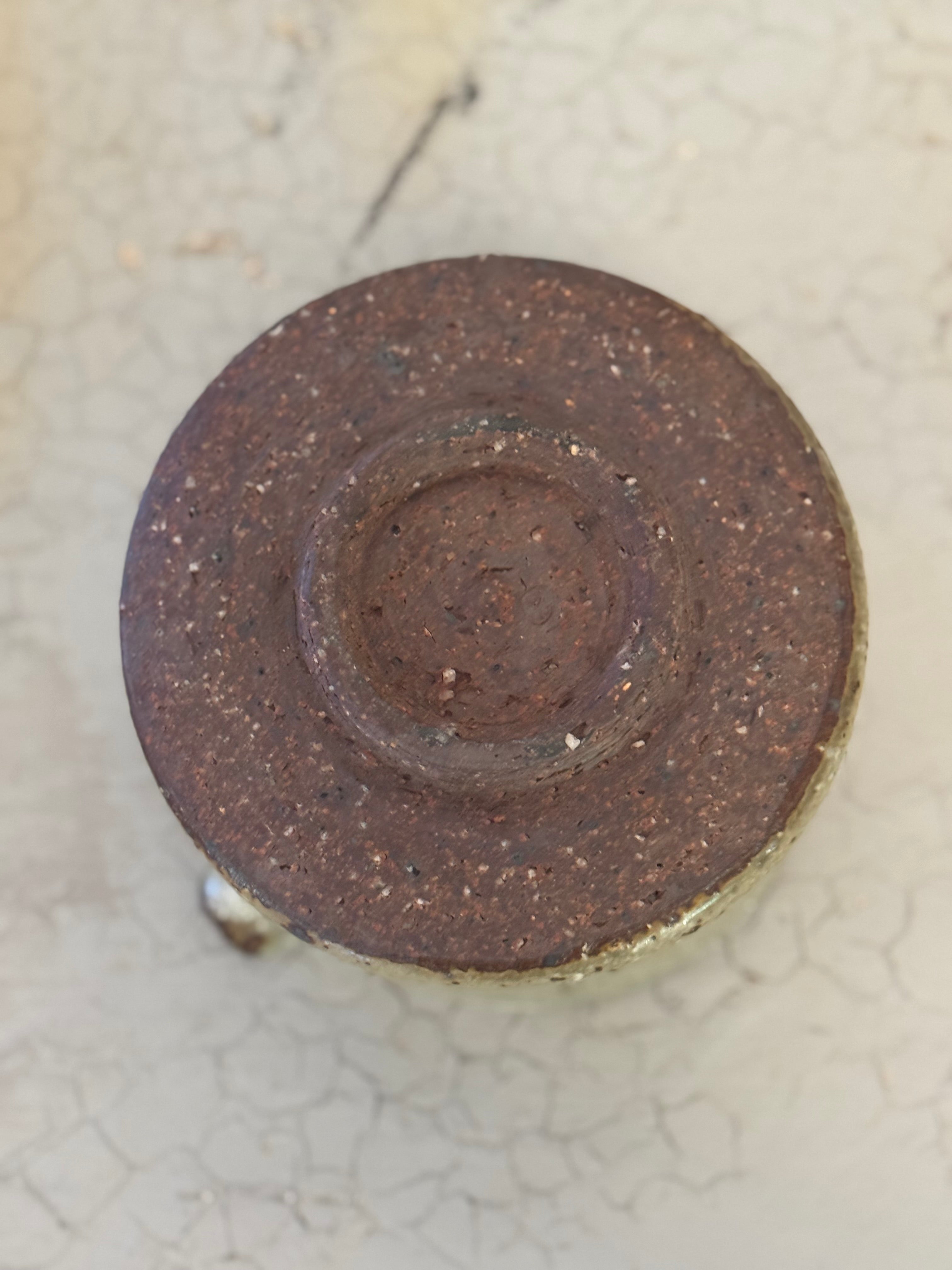 katakuchi -Spouted bowl for pouring matcha -  Kyoto