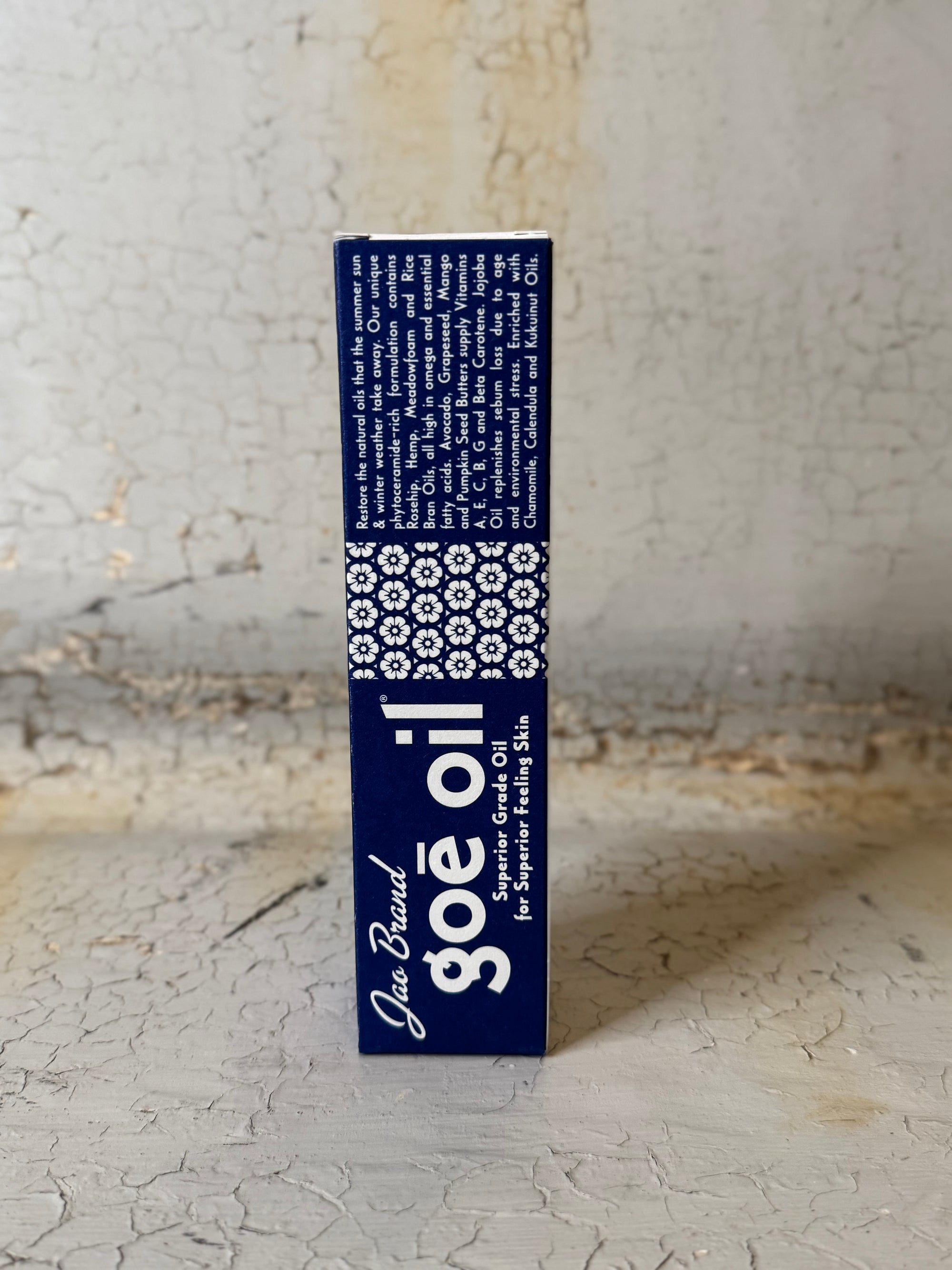 Goe Oil