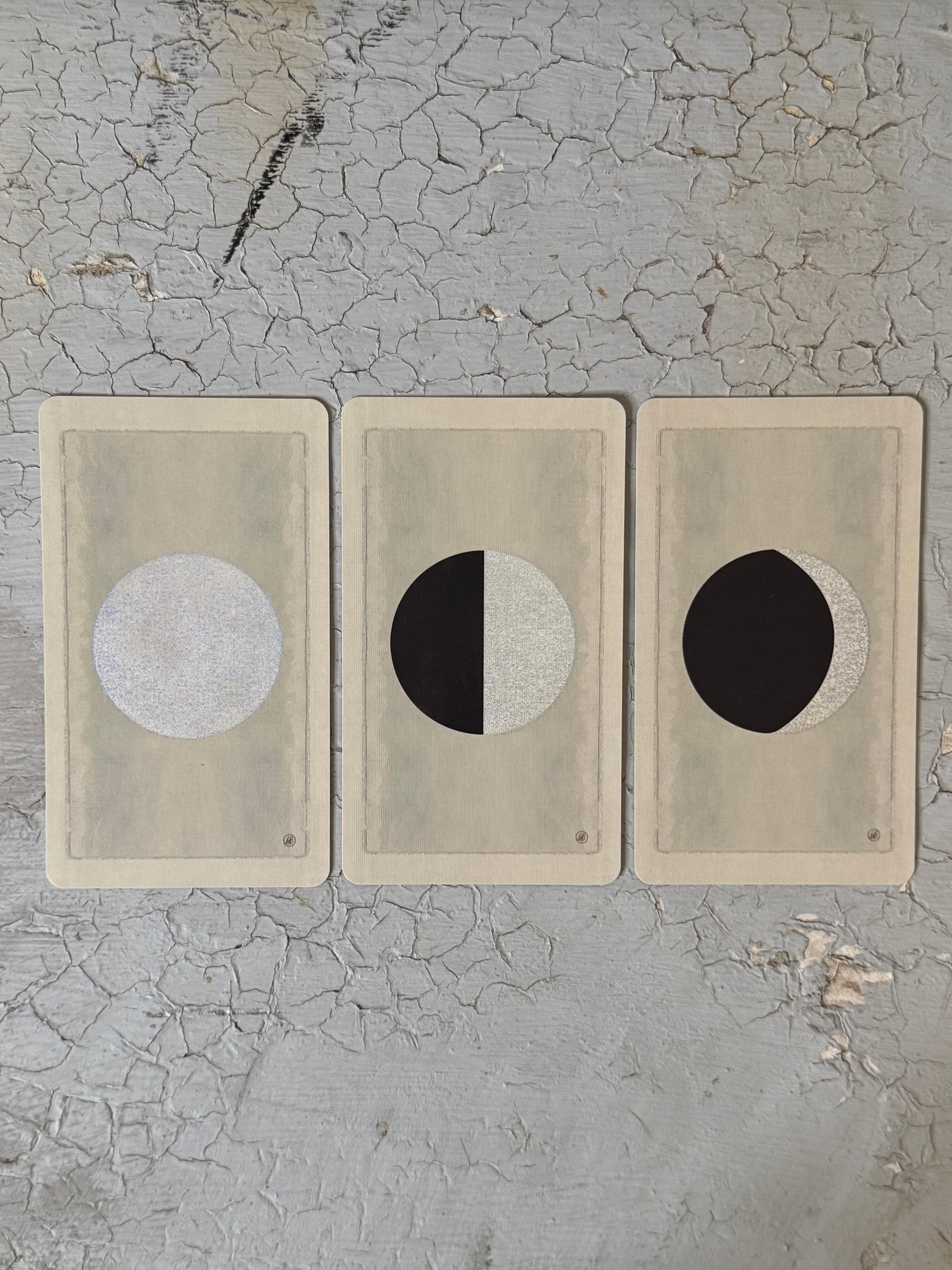 pagan otherworld tarot + book set