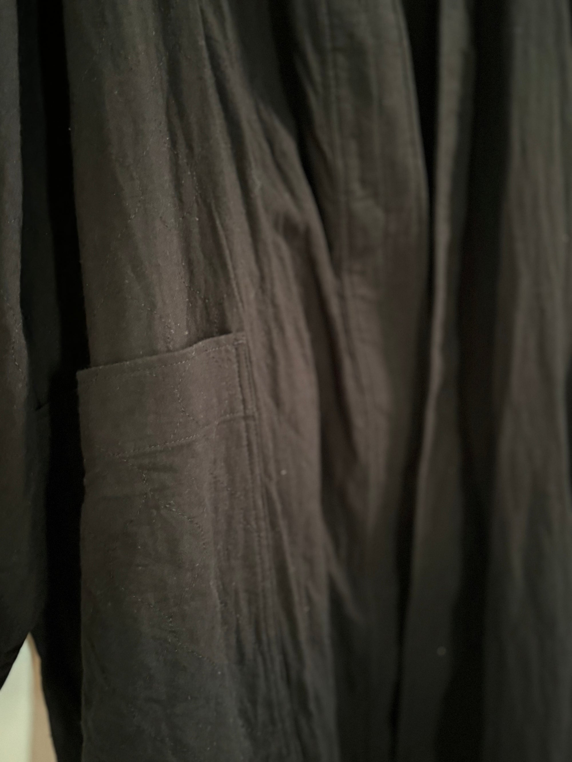 Ichi antiquites Azumadaki quilt jacket
