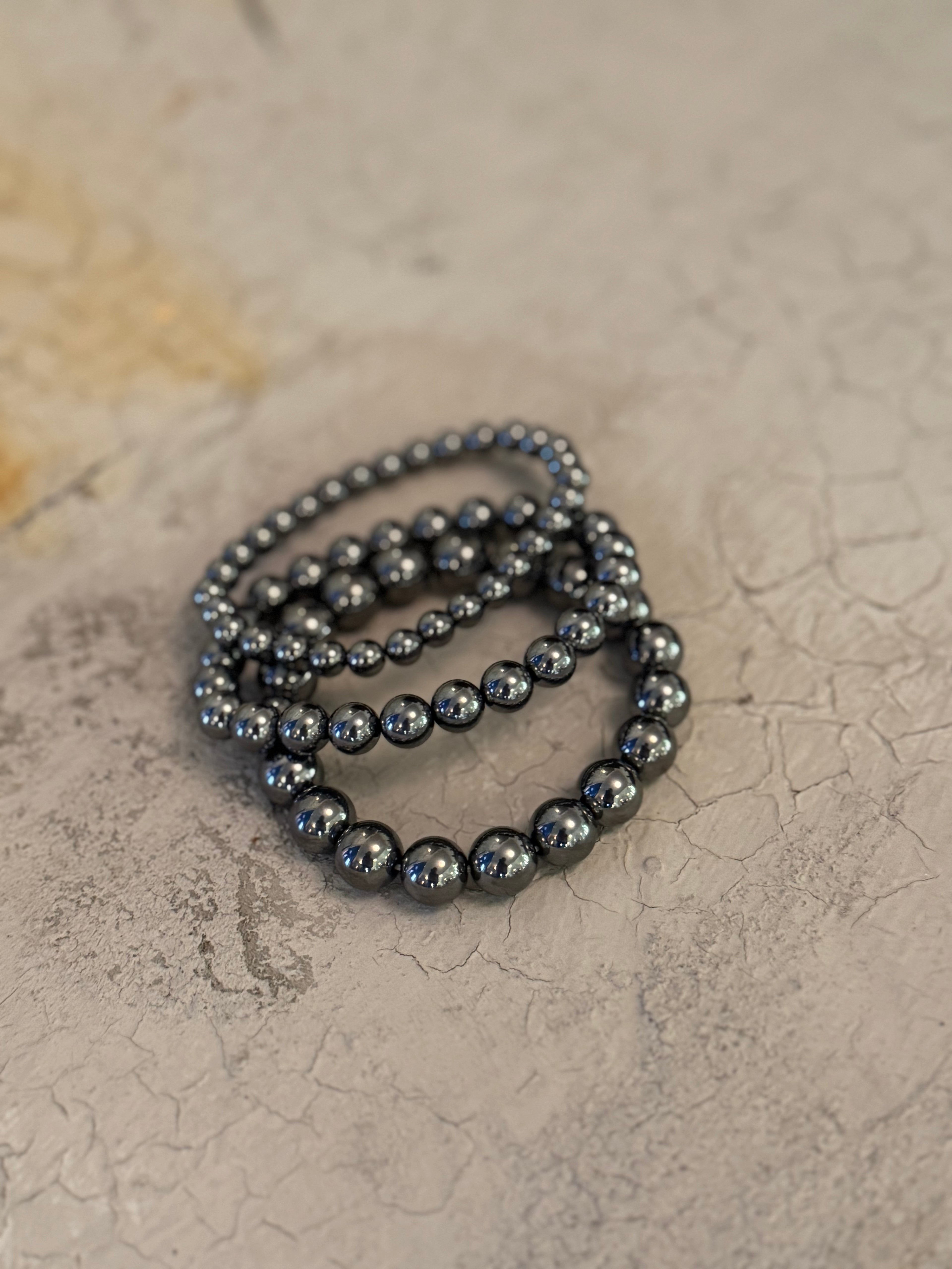 Elite Shungite Bracelet