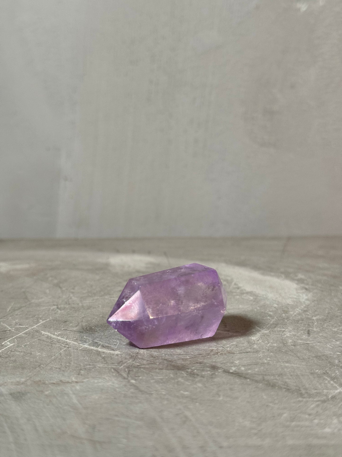 Ametrine