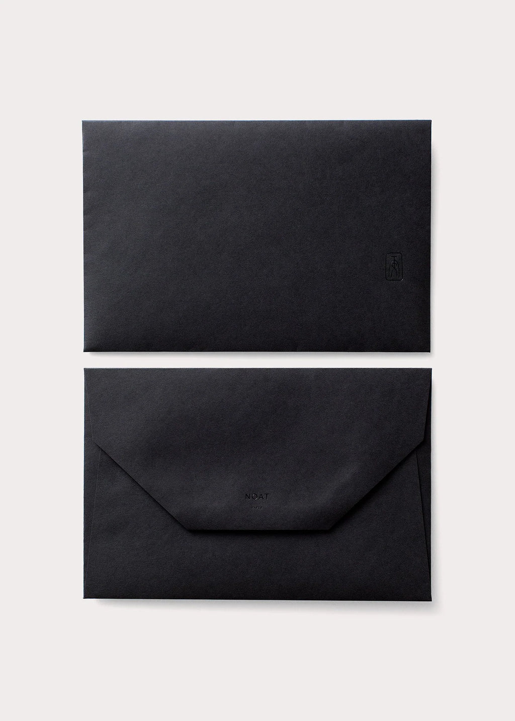 Birthday black card