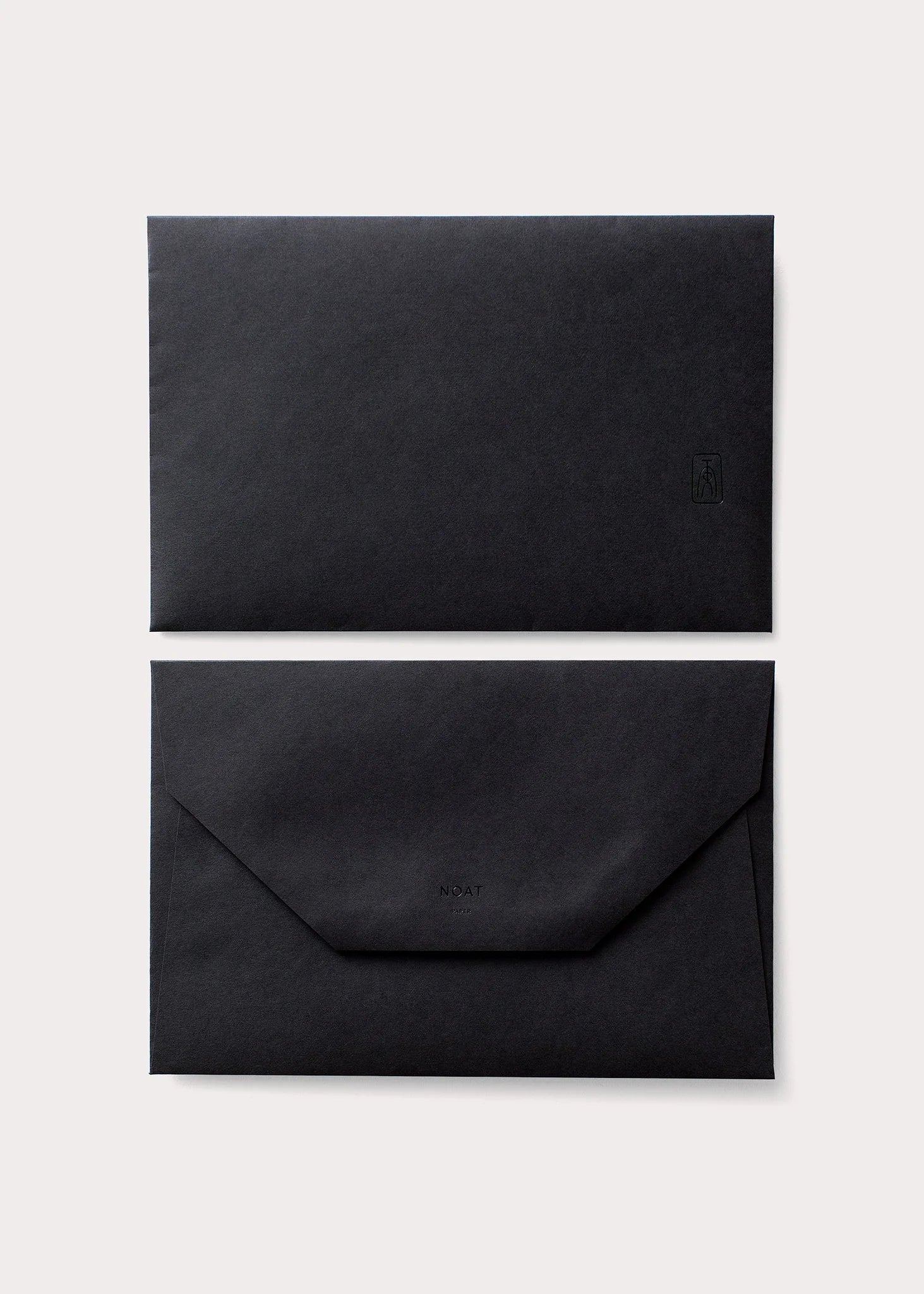 Birthday black card