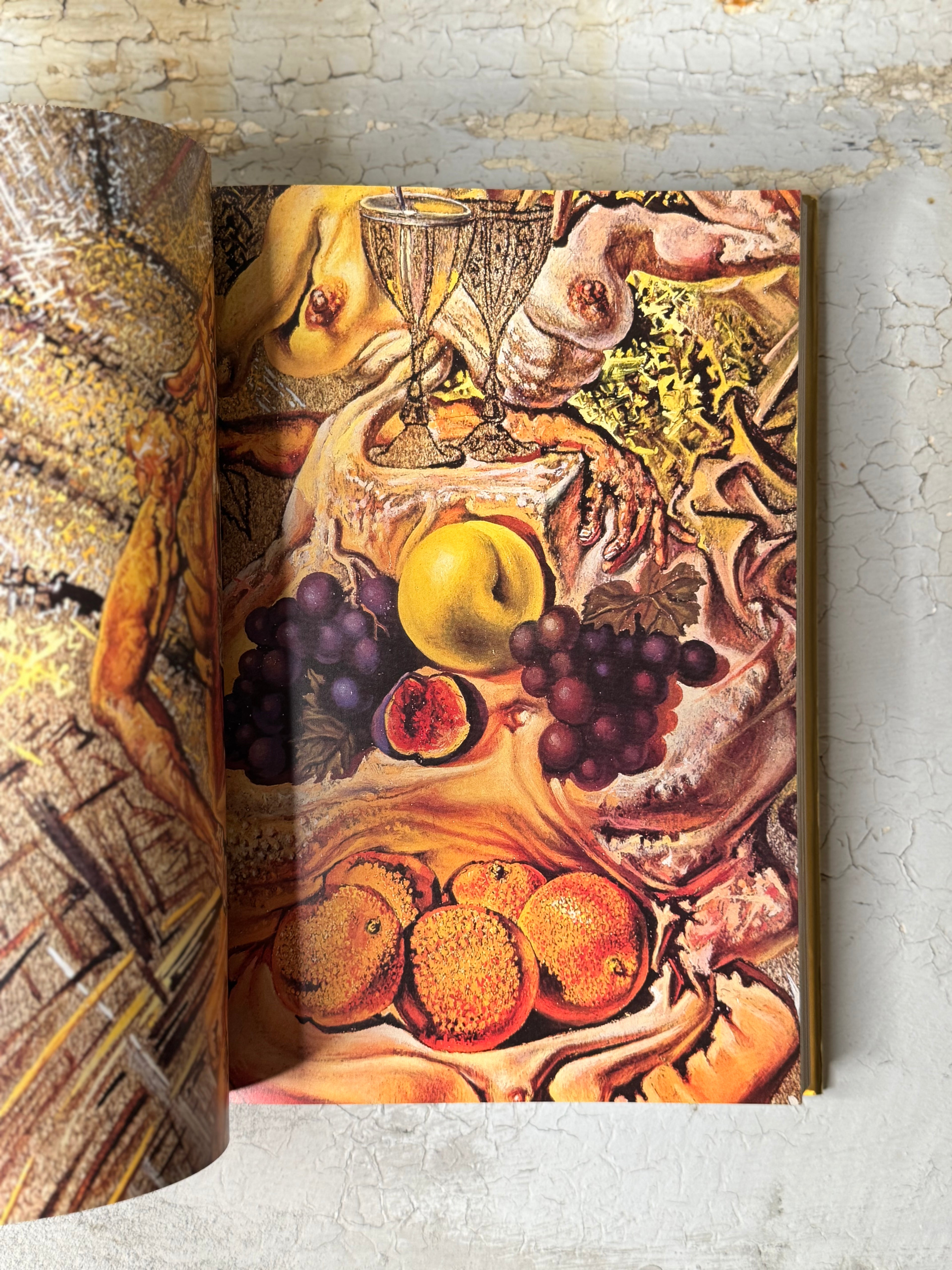 Dali: the wines of gala - taschen