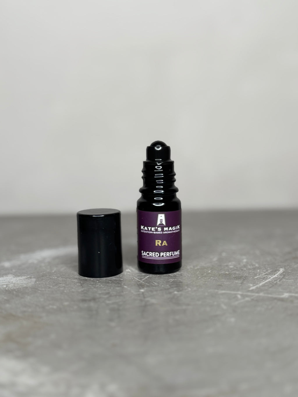 Sacred Perfume - Ra