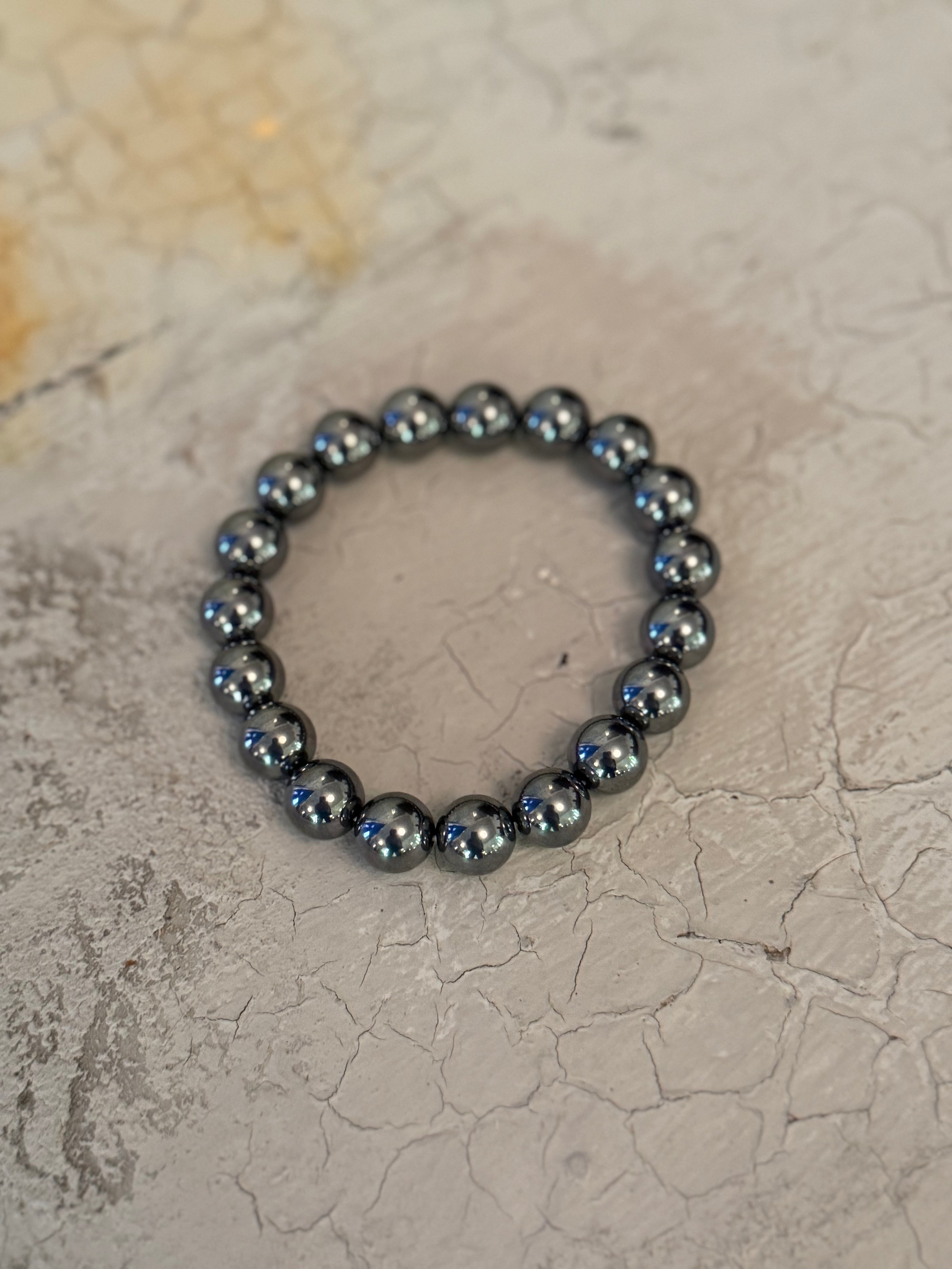 Elite Shungite Bracelet