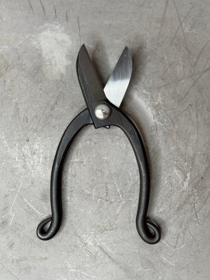 suwada ikenobo scissors