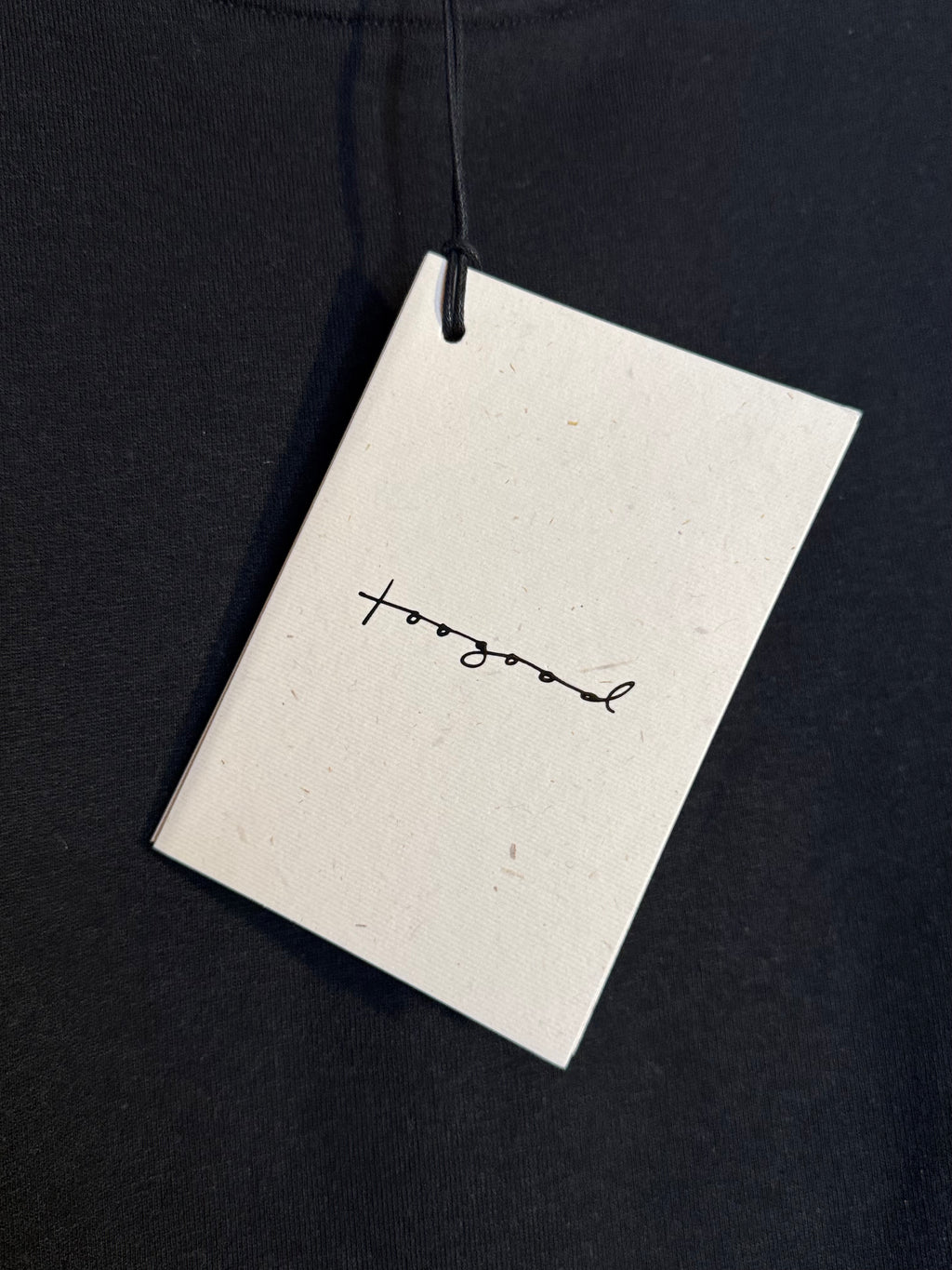 Toogood the artisans jumper