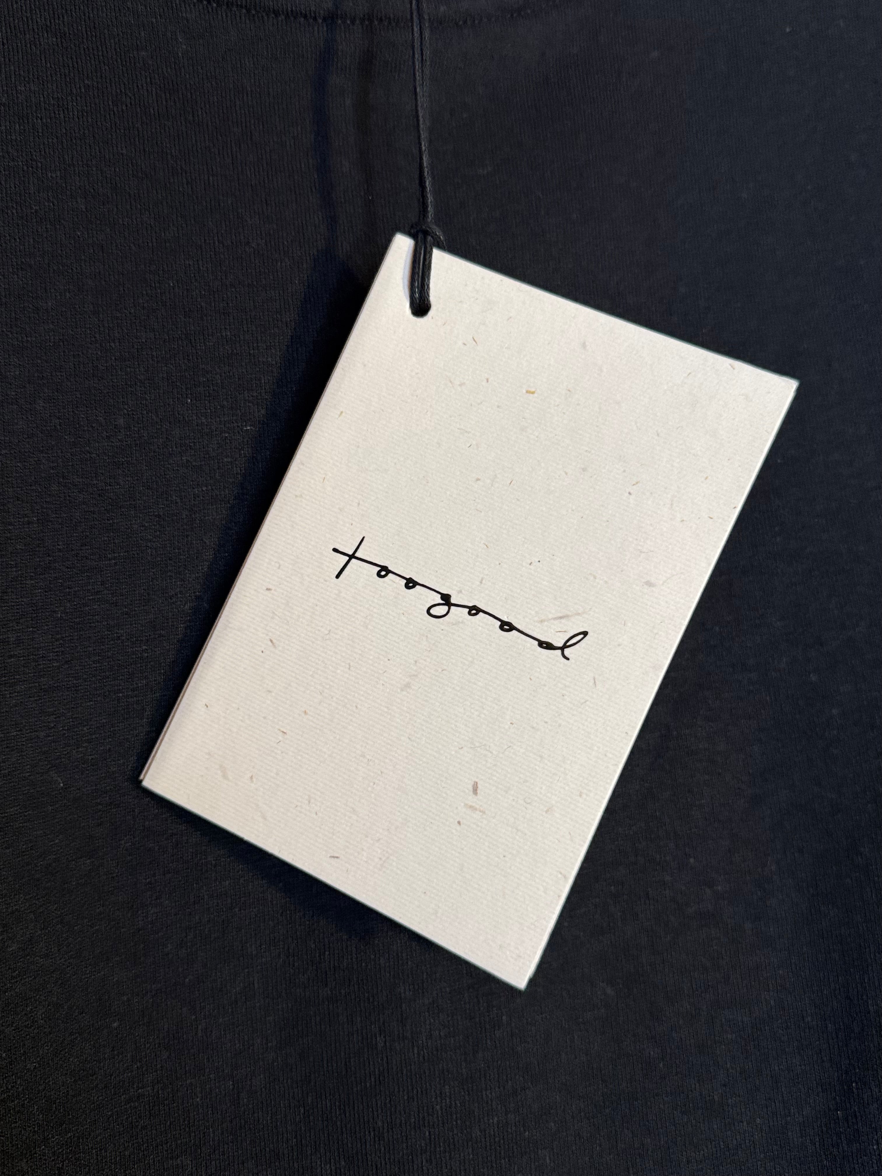 Toogood the artisans jumper