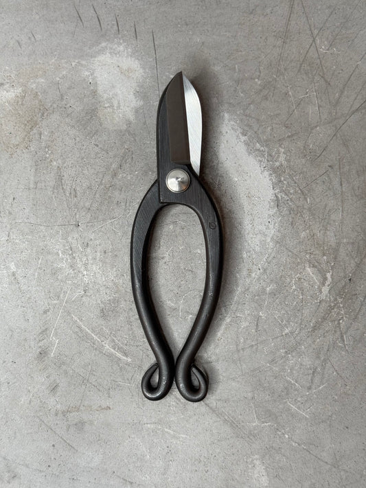 suwada ikenobo scissors