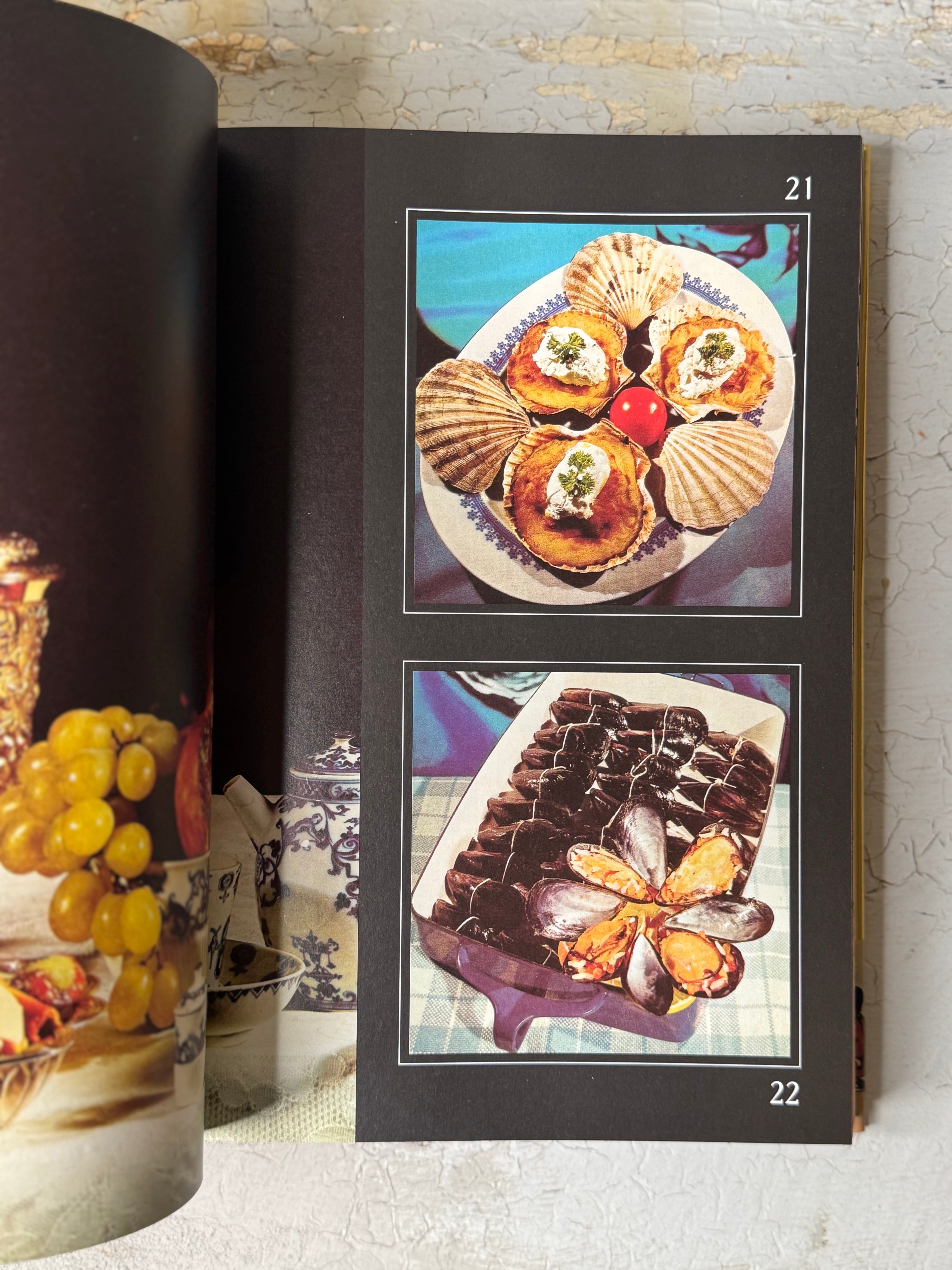 Dali: les diners de gala - taschen