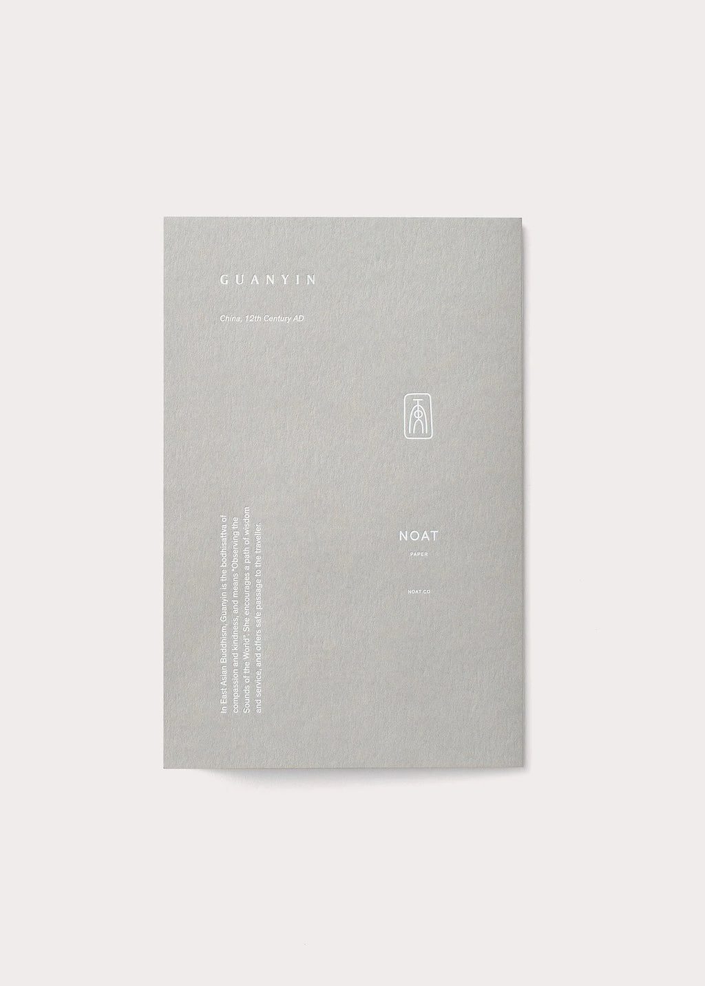 Guanyin card