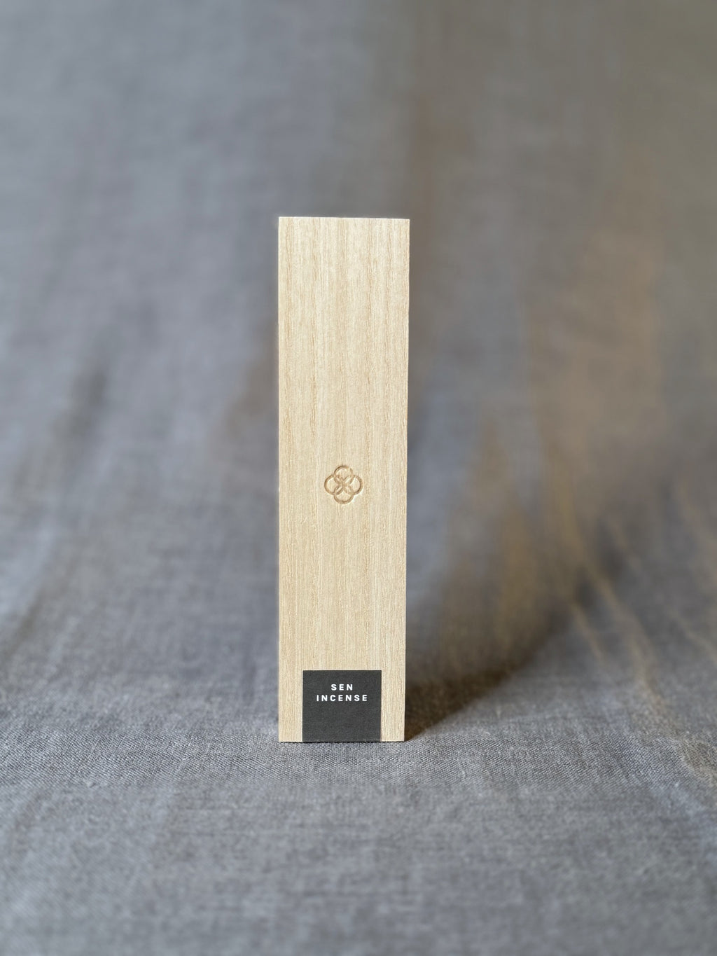 poj studio - sen incense - hinoki - long