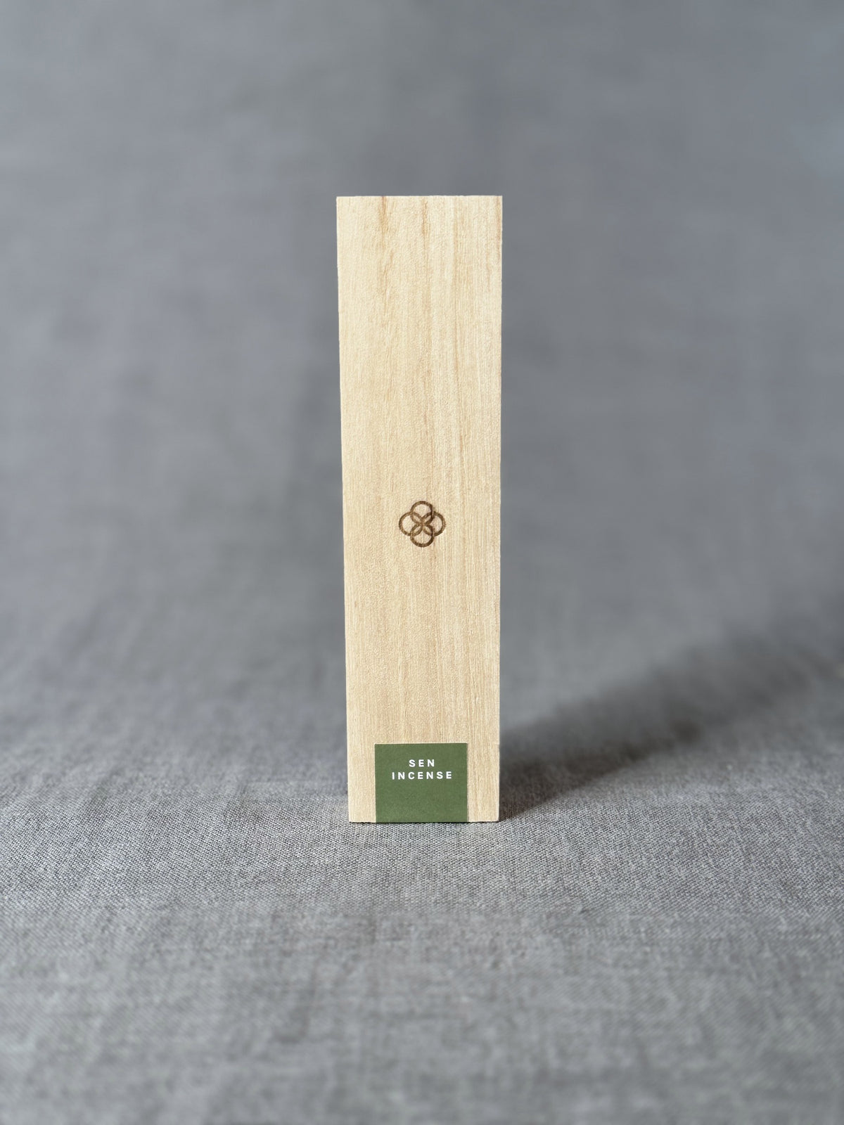 poj studio - sen incense - amacha - long