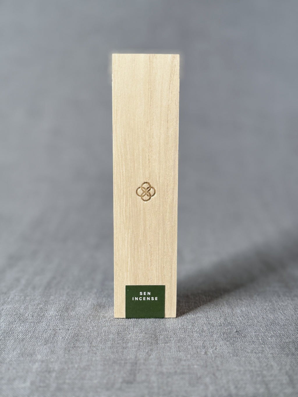 poj studio - sen incense - koke