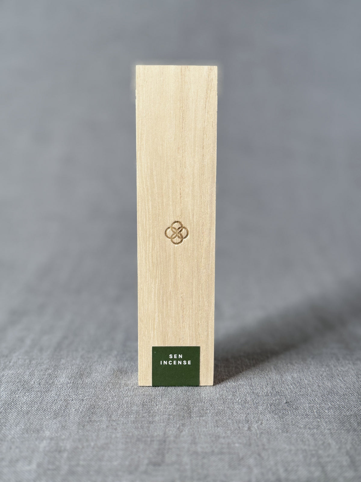 poj studio - sen incense - koke