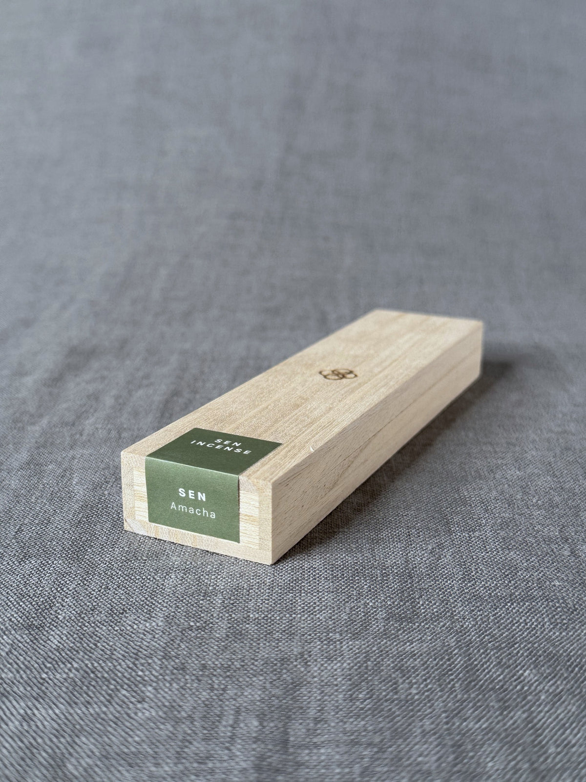 poj studio - sen incense - amacha - long