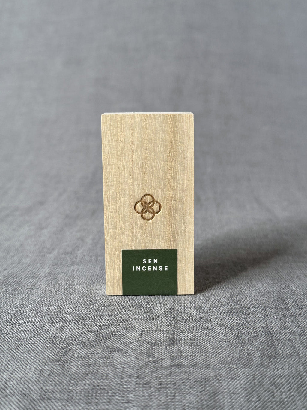 poj studio - sen incense - koke