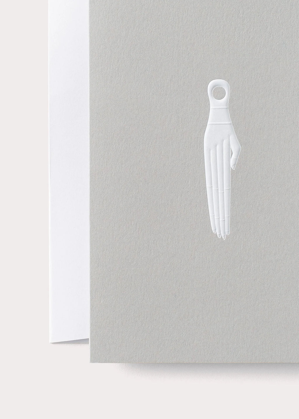 Khamsa card