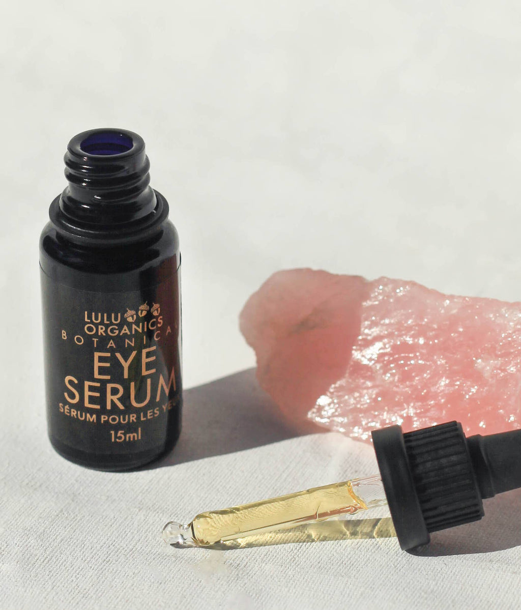 Botanical Eye Serum