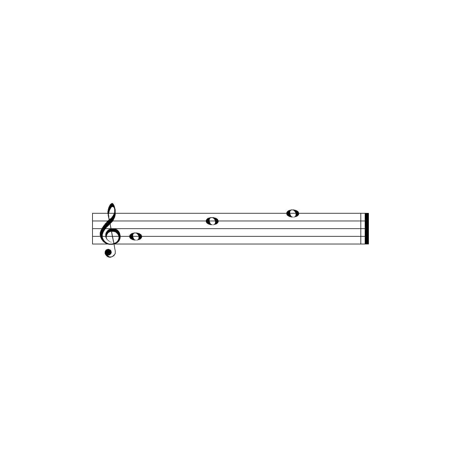Chime - Trio