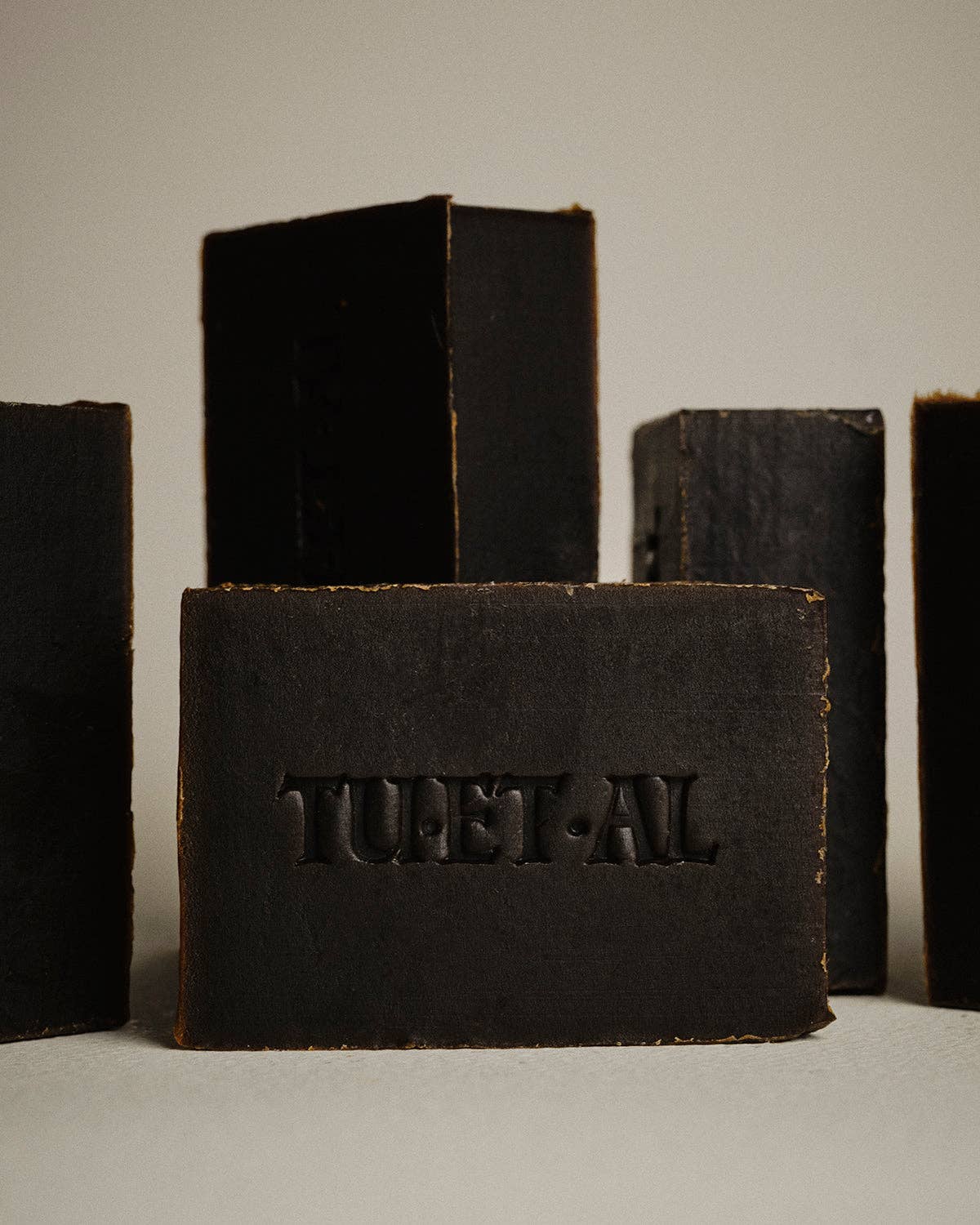 TU·ET·AL: Archangel Tar