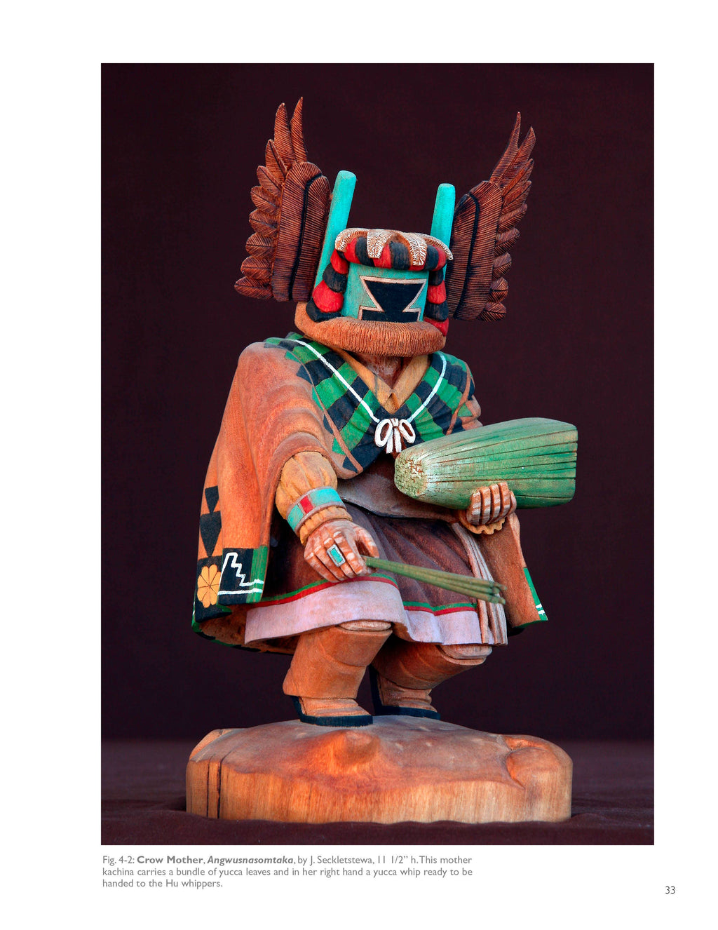 Hopi Kachinas: History, Legends, and Art by Ron Pecina and Bob Pecina